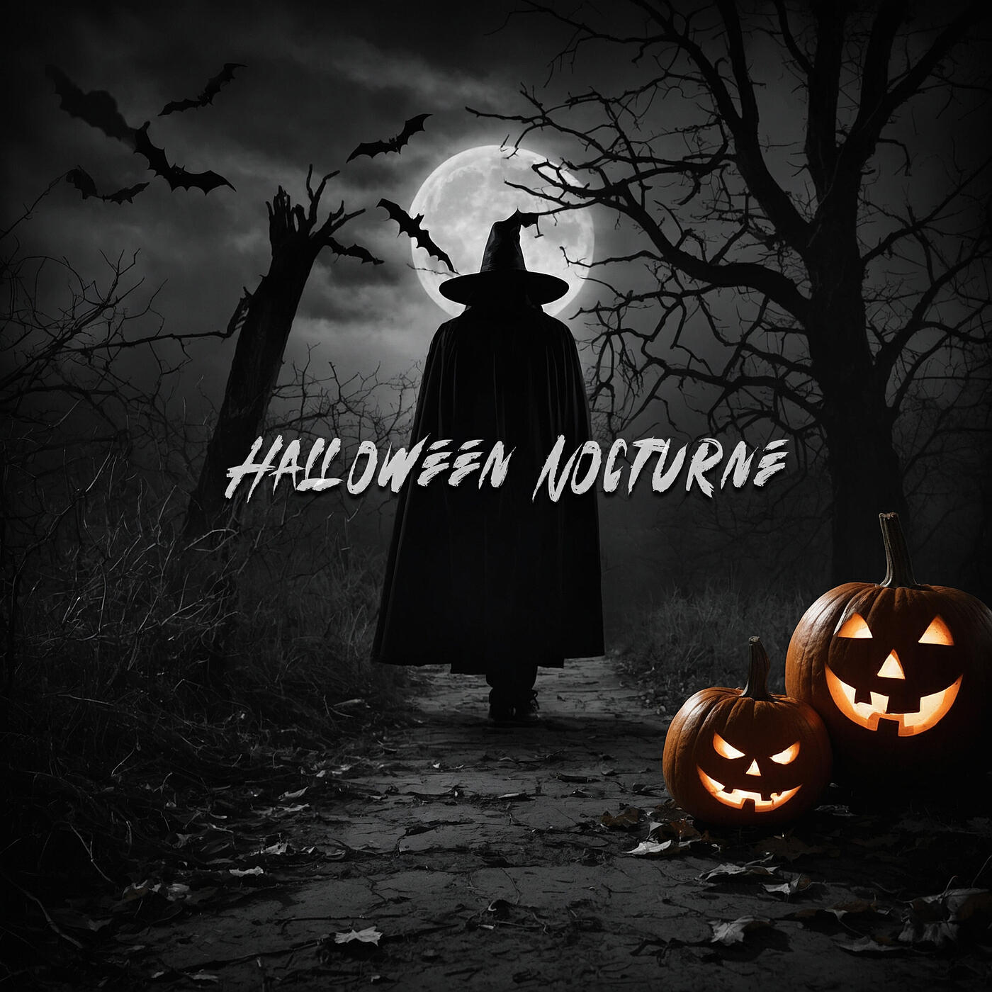 Релиз Halloween Nocturne