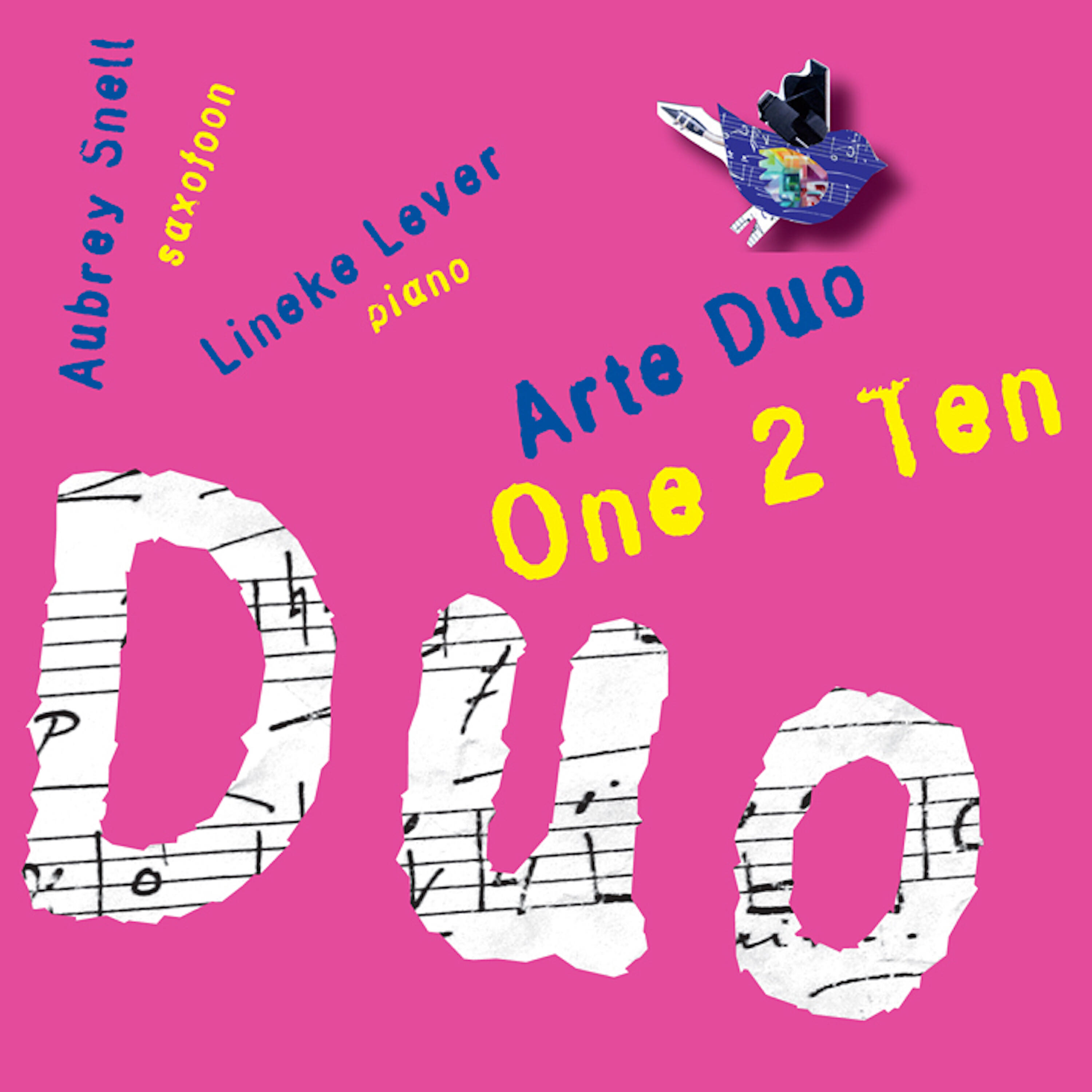 Релиз One 2 Ten
