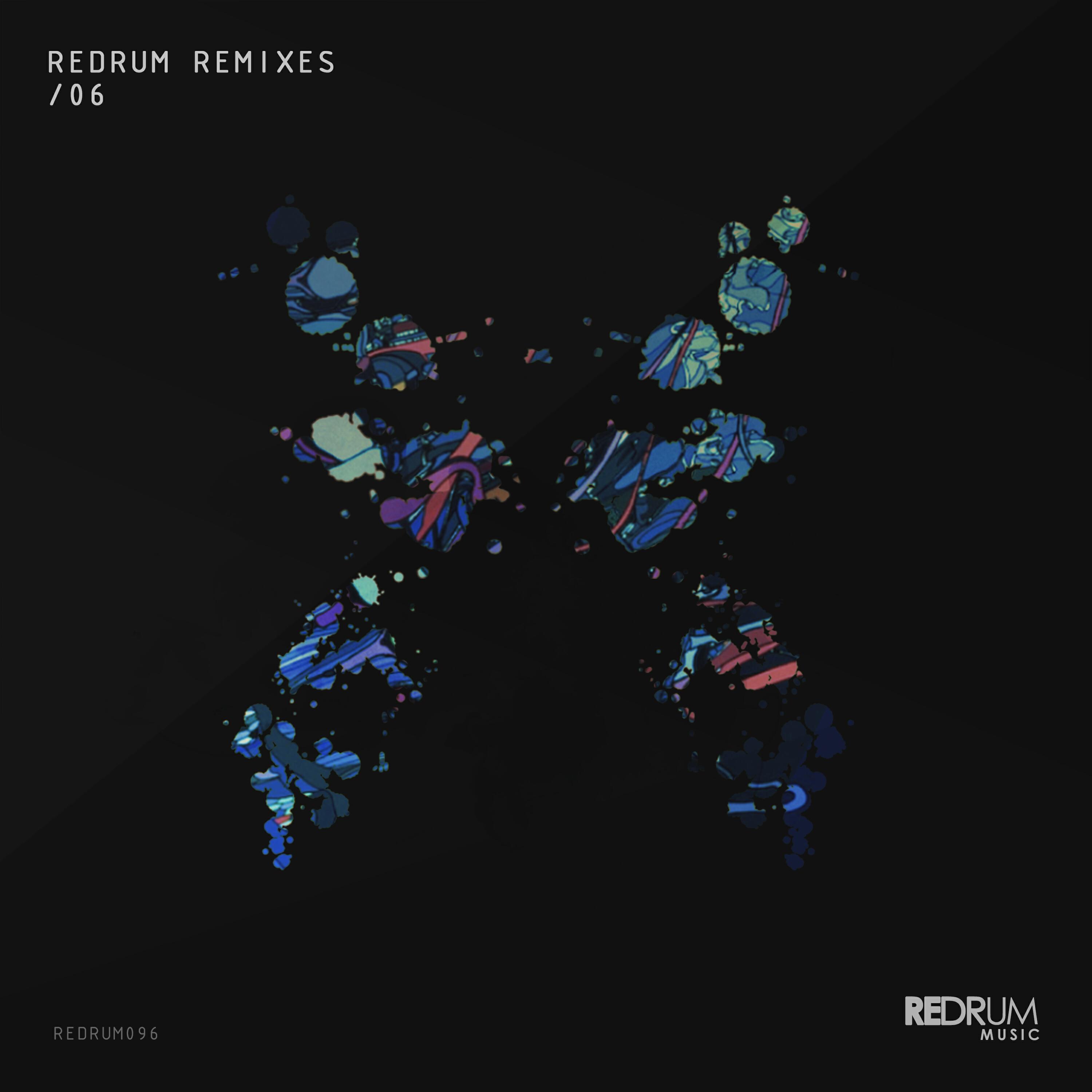 Релиз Redrum Remixes / 06