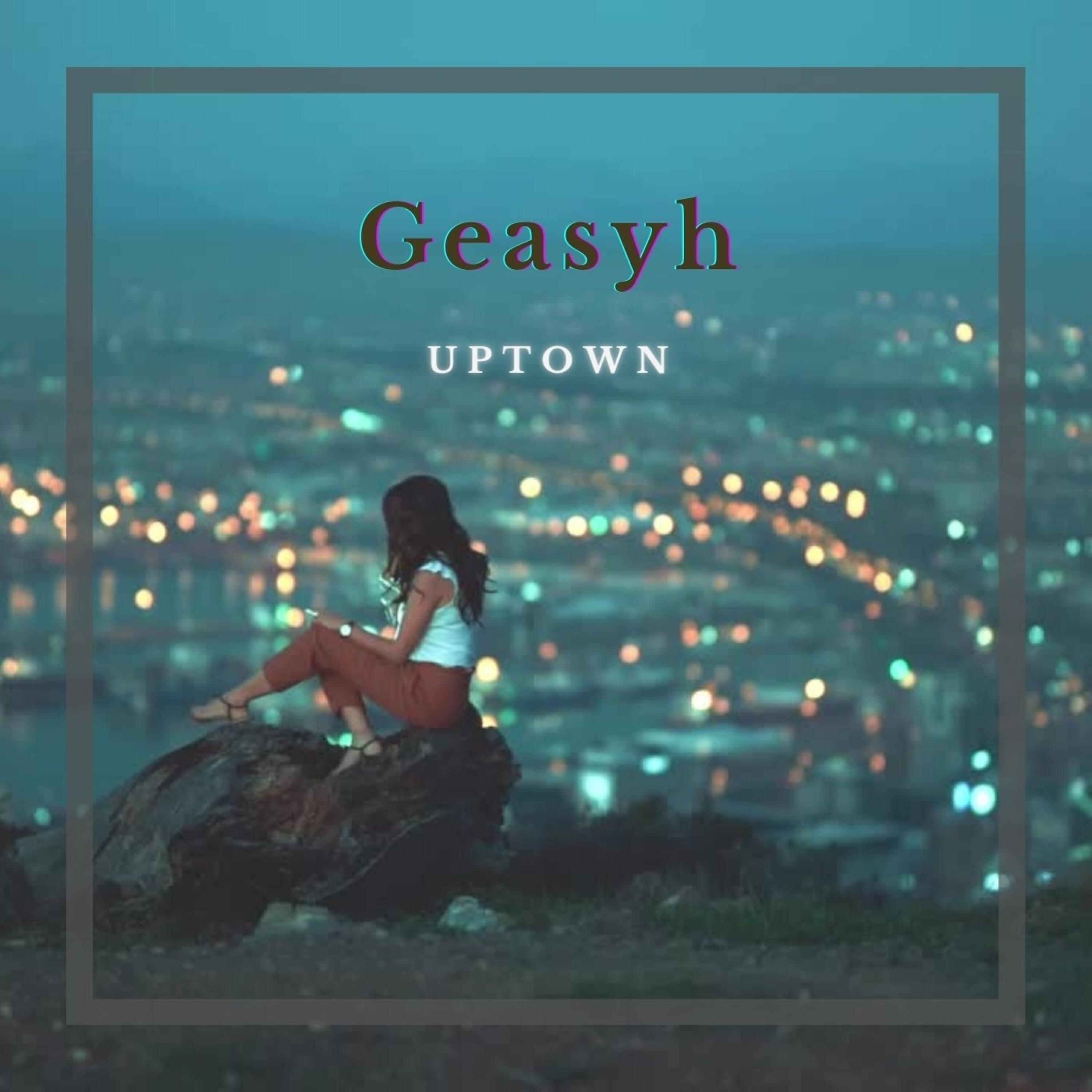 Релиз Uptown