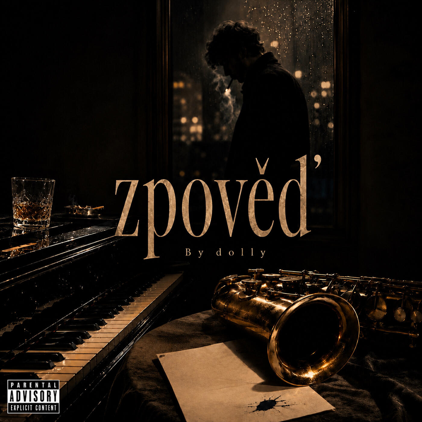 Релиз Zpověď