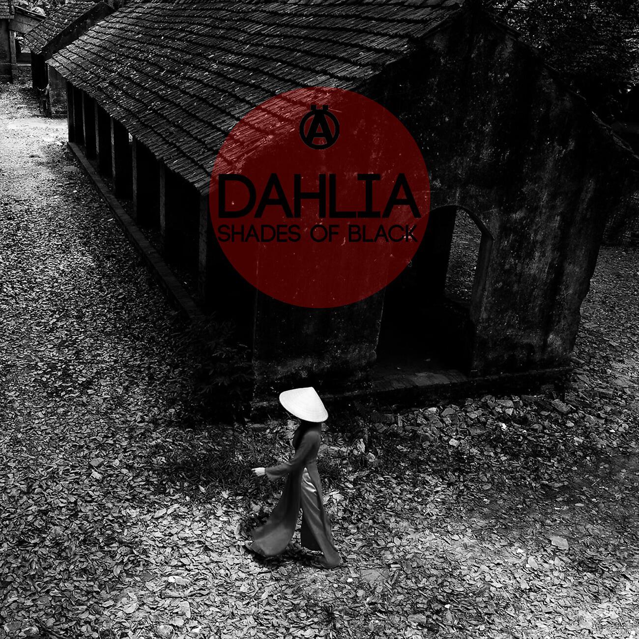 Релиз Shades Of Black EP