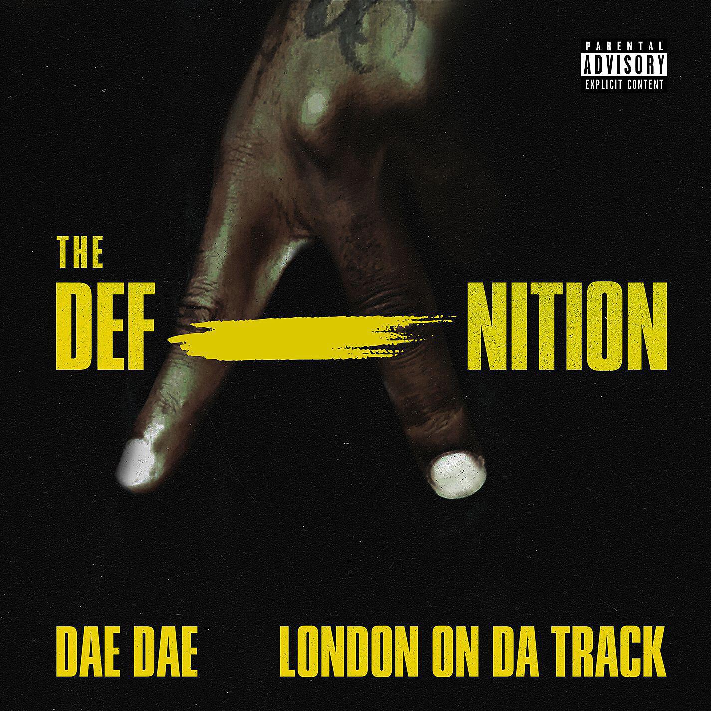 Релиз The DefAnition