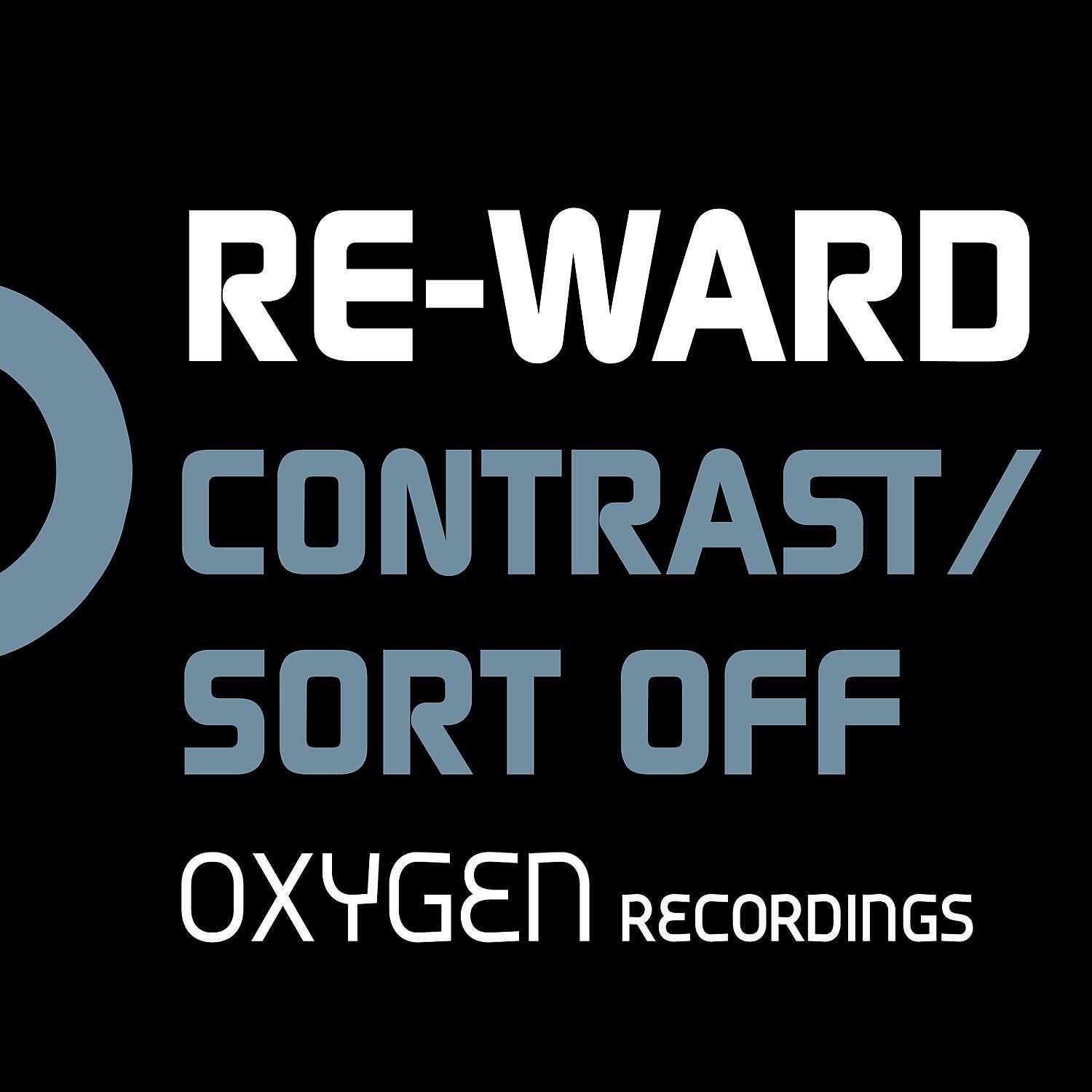Релиз Contrast / Sort Off