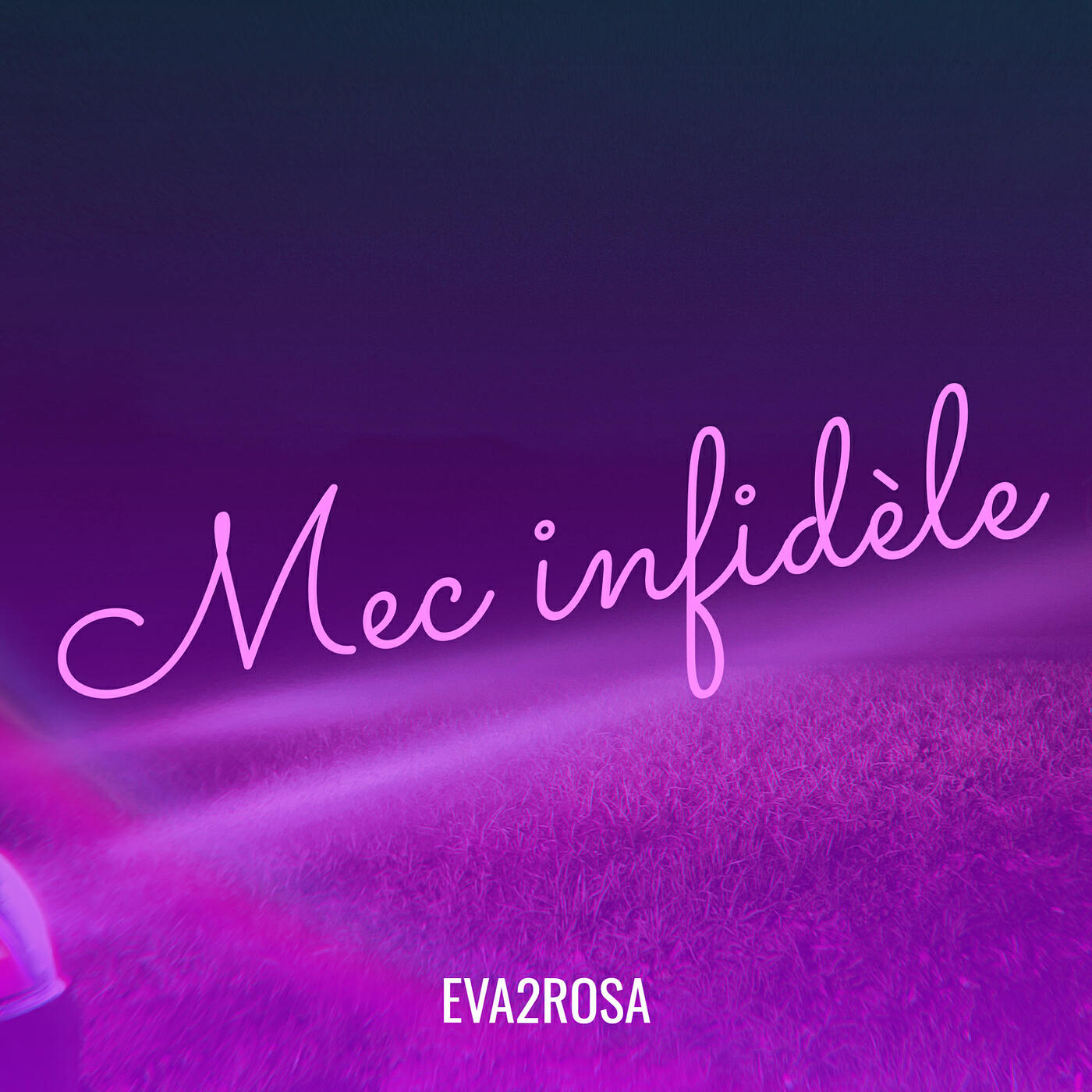 Релиз Mec infidèle