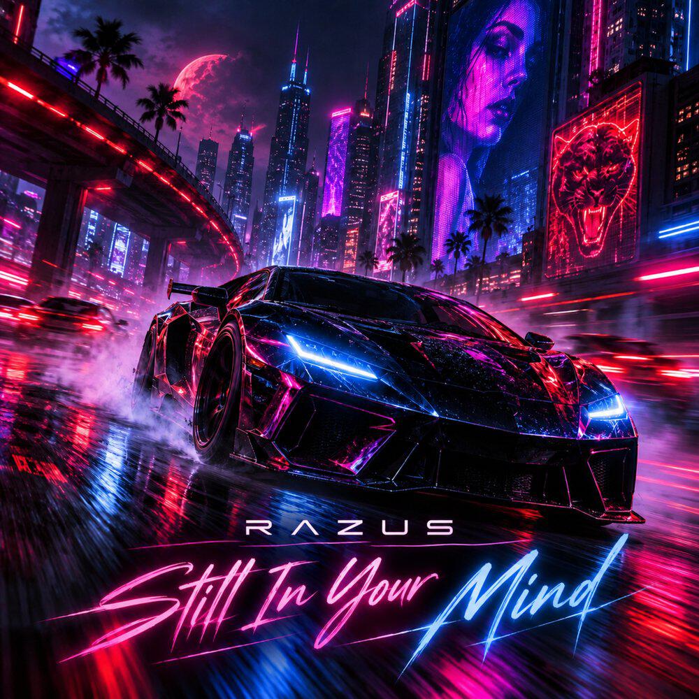 Релиз Still In Your Mind