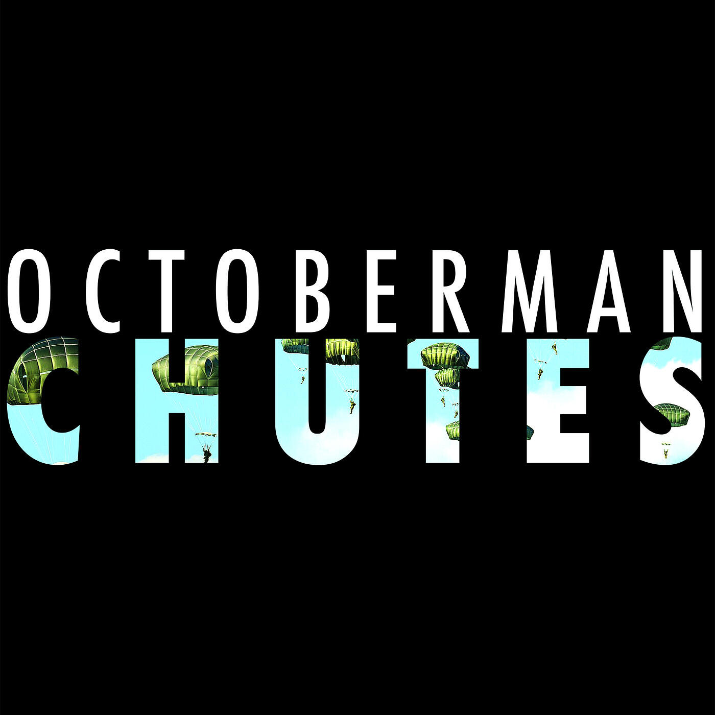 Релиз Chutes