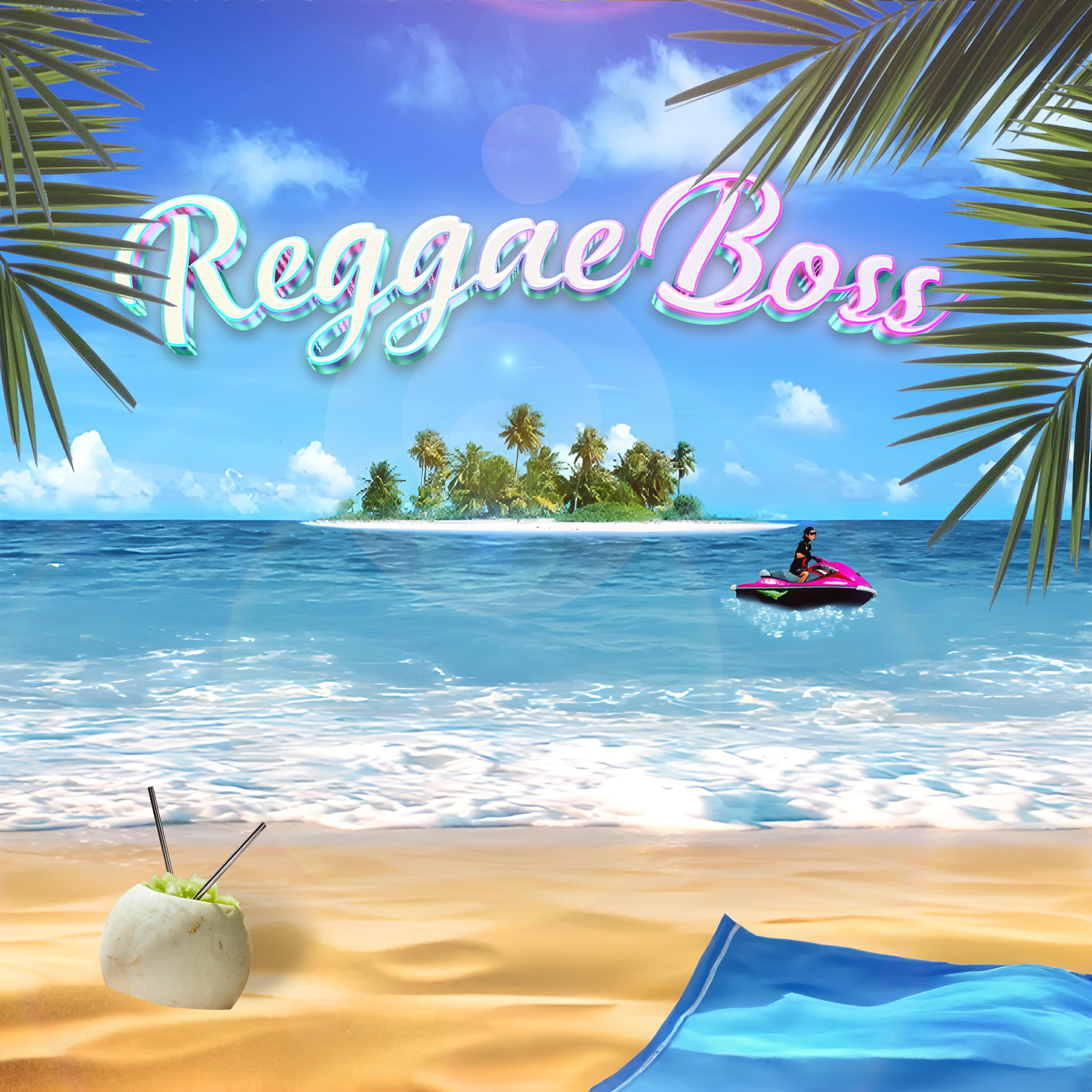 Релиз Reggaeboss