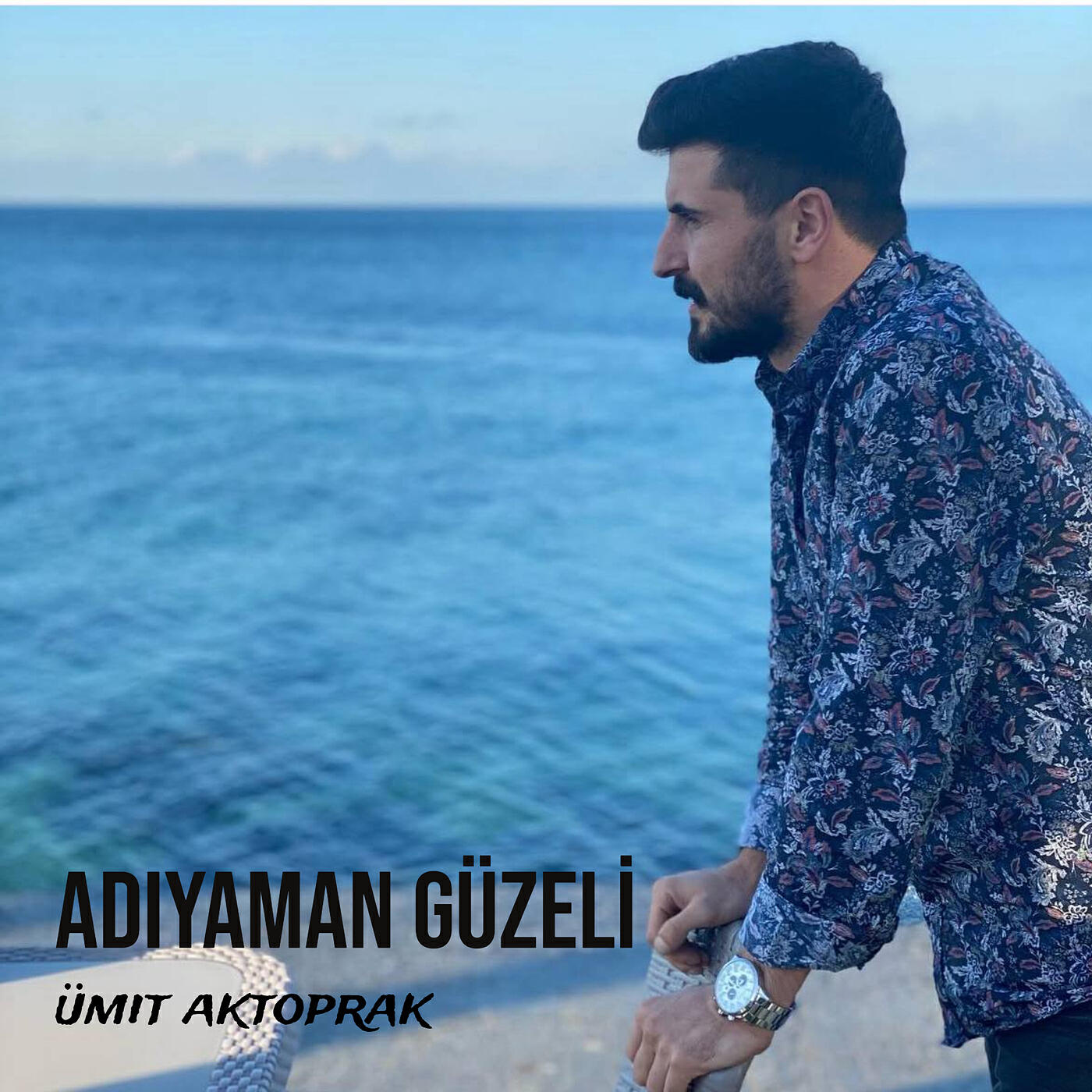 Ümit Aktoprak