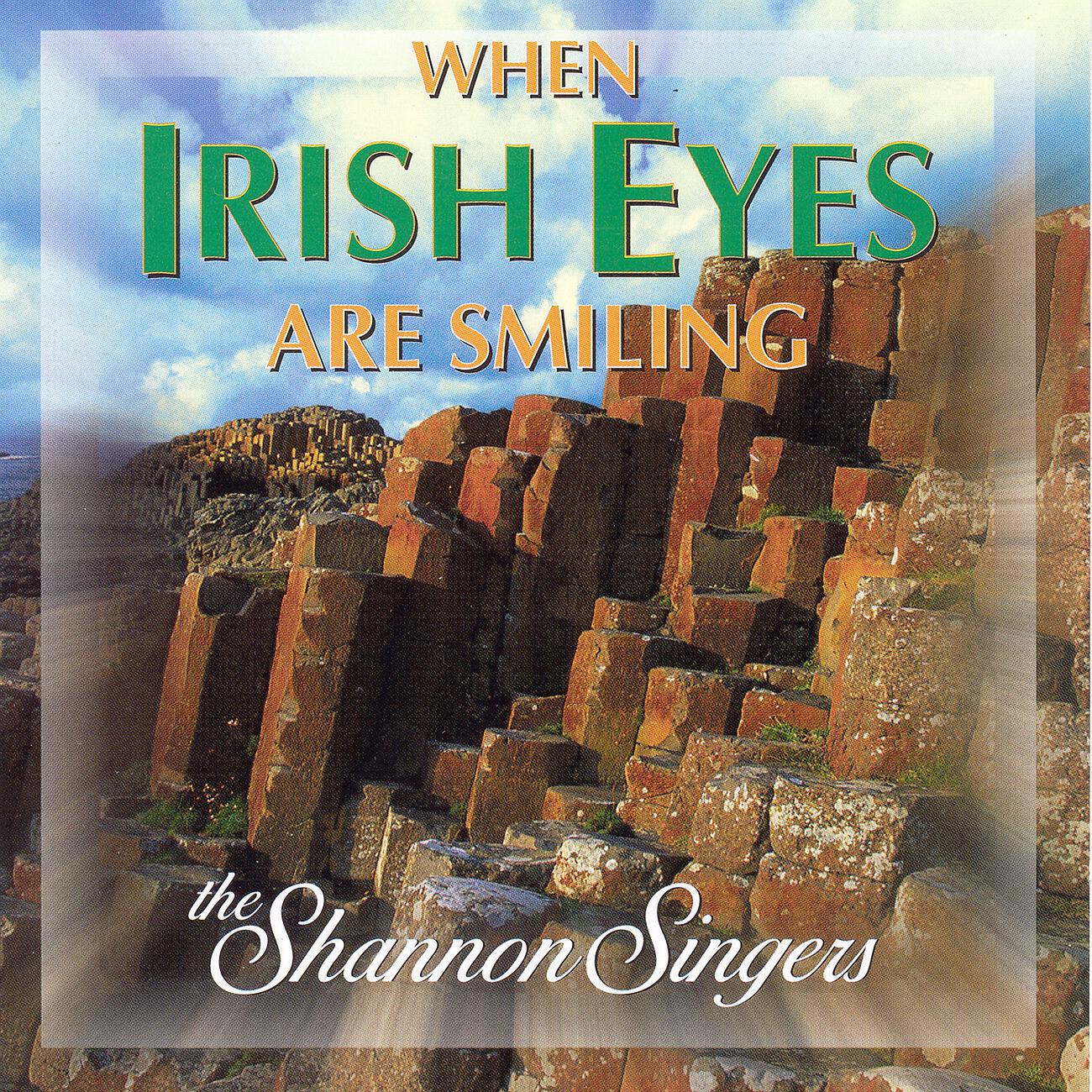 Релиз When Irish Eyes Are Smiling
