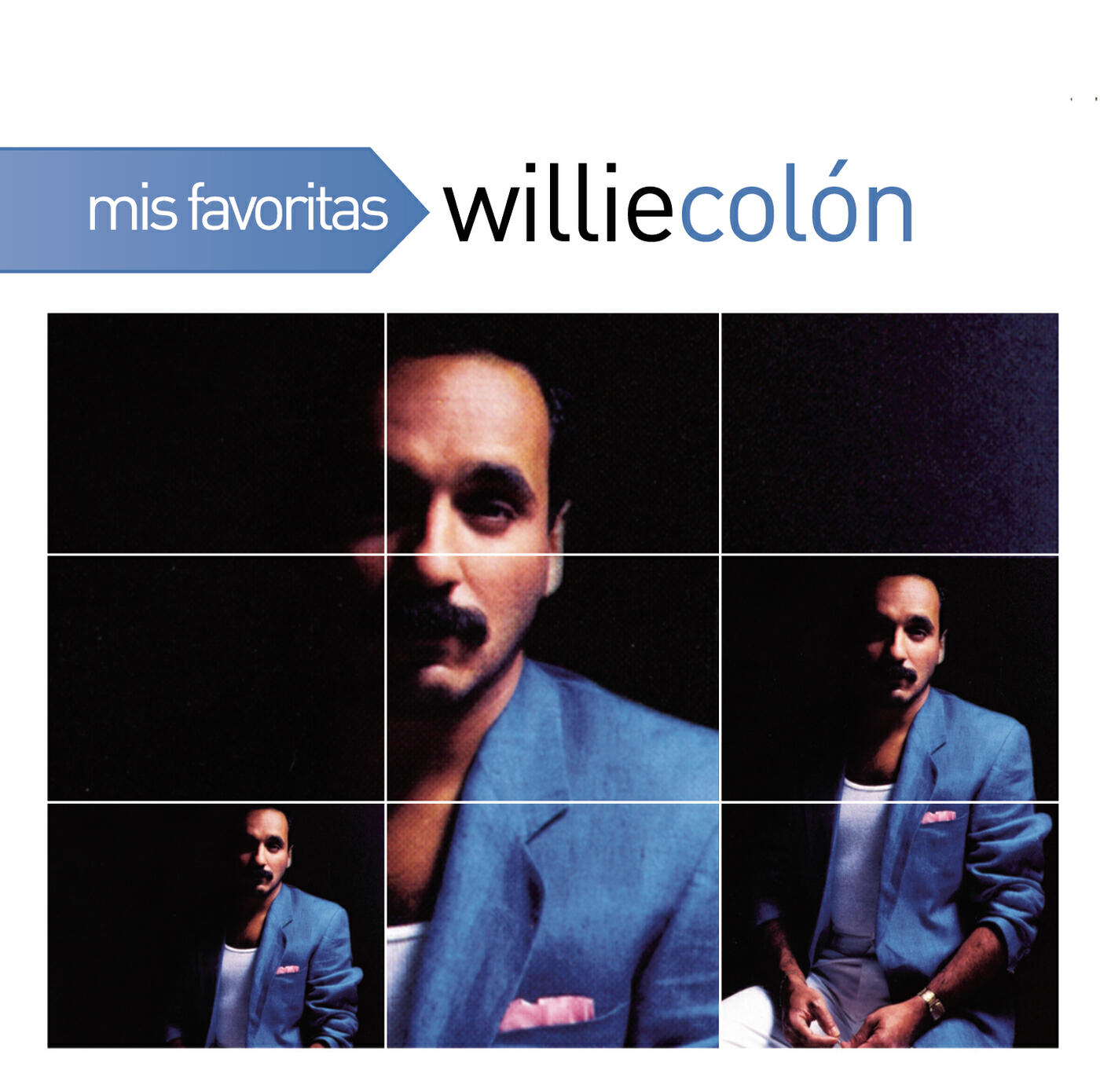 Скачать песню Willie Colón - Talento De Televisión бесплатно в MP3 для Android и iOS