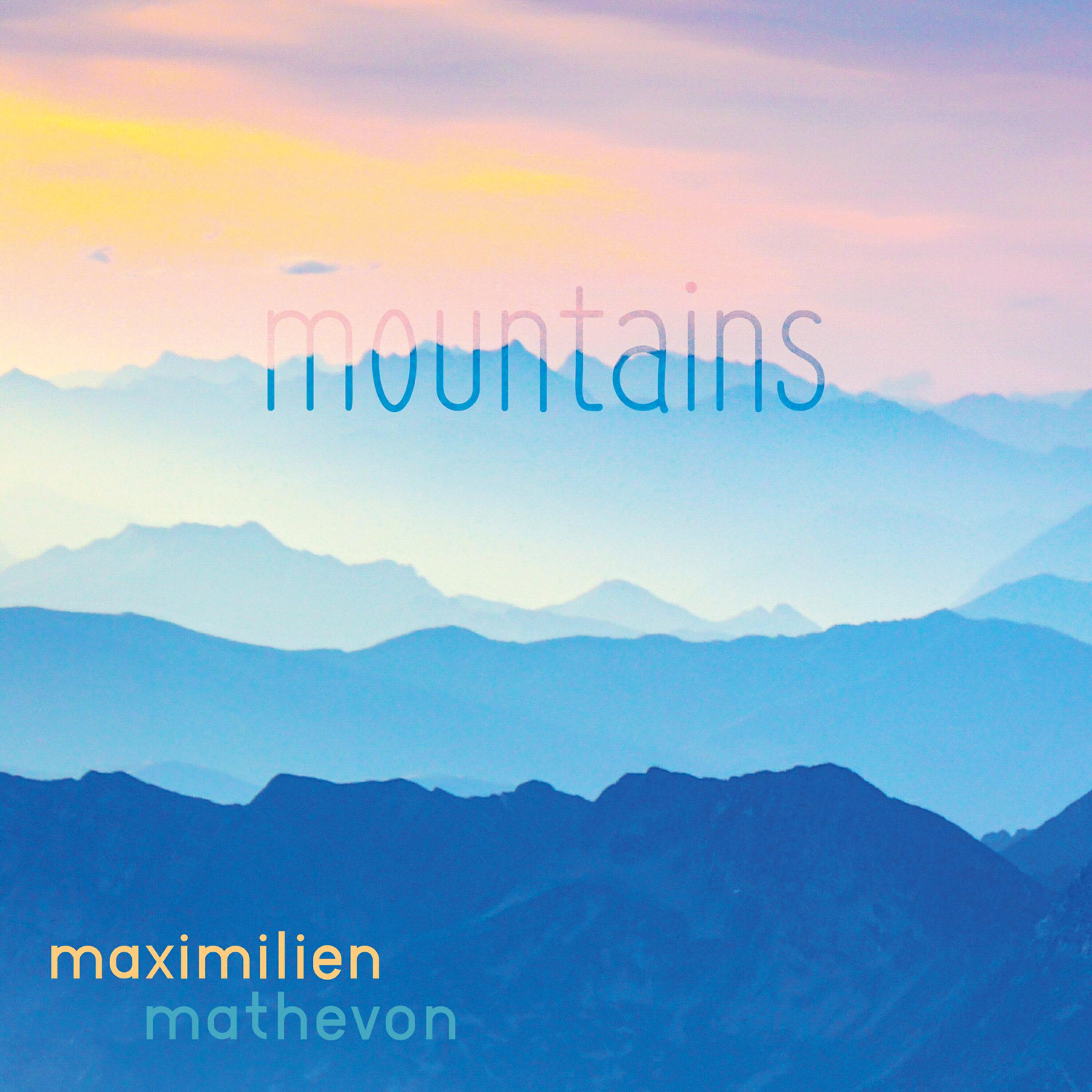 Релиз Mountains