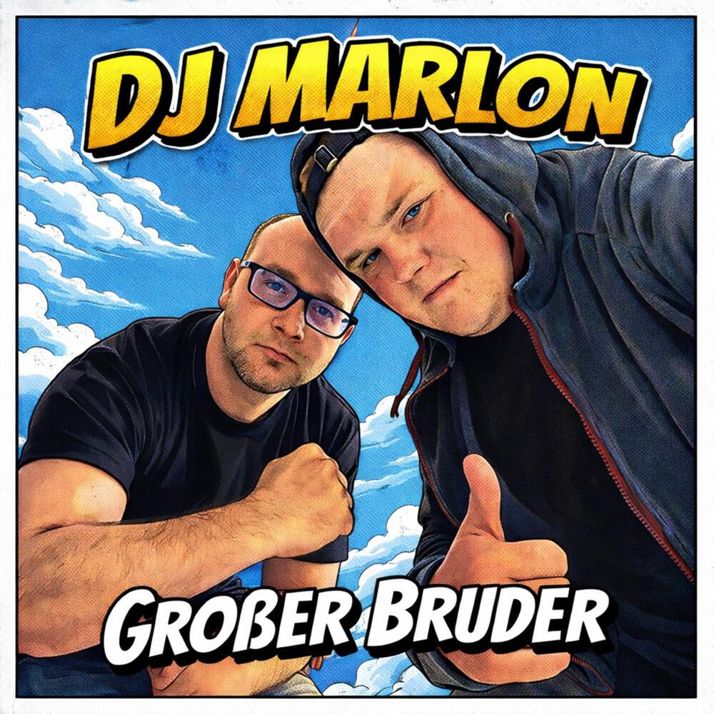 Релиз Großer Bruder
