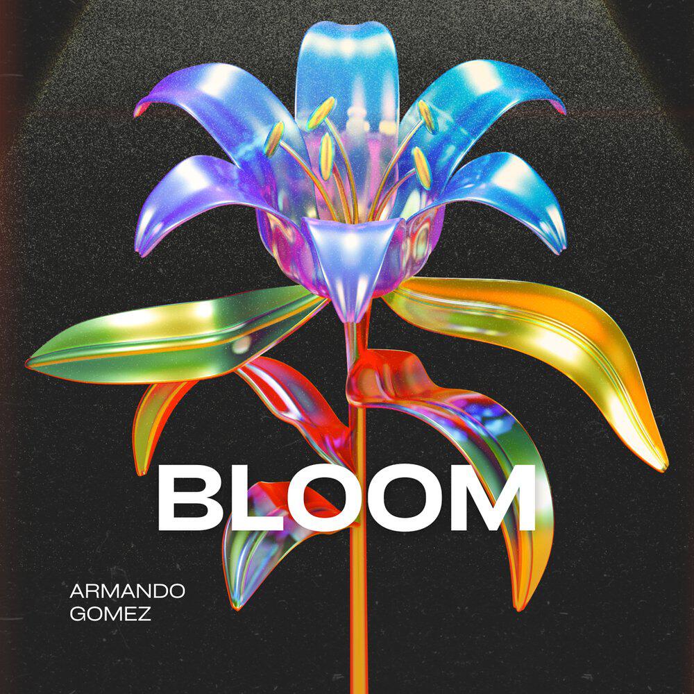 Релиз Bloom