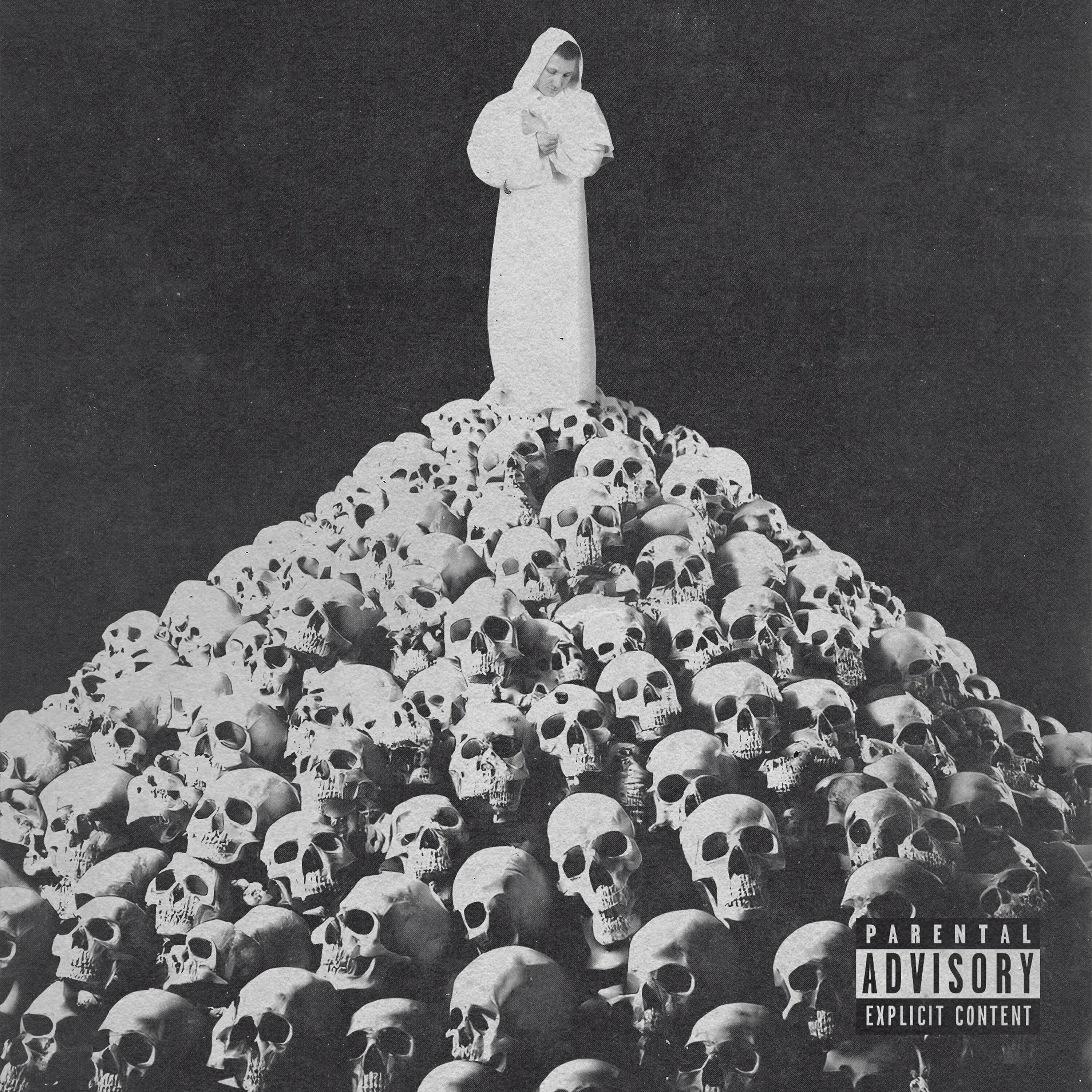 Релиз На белом