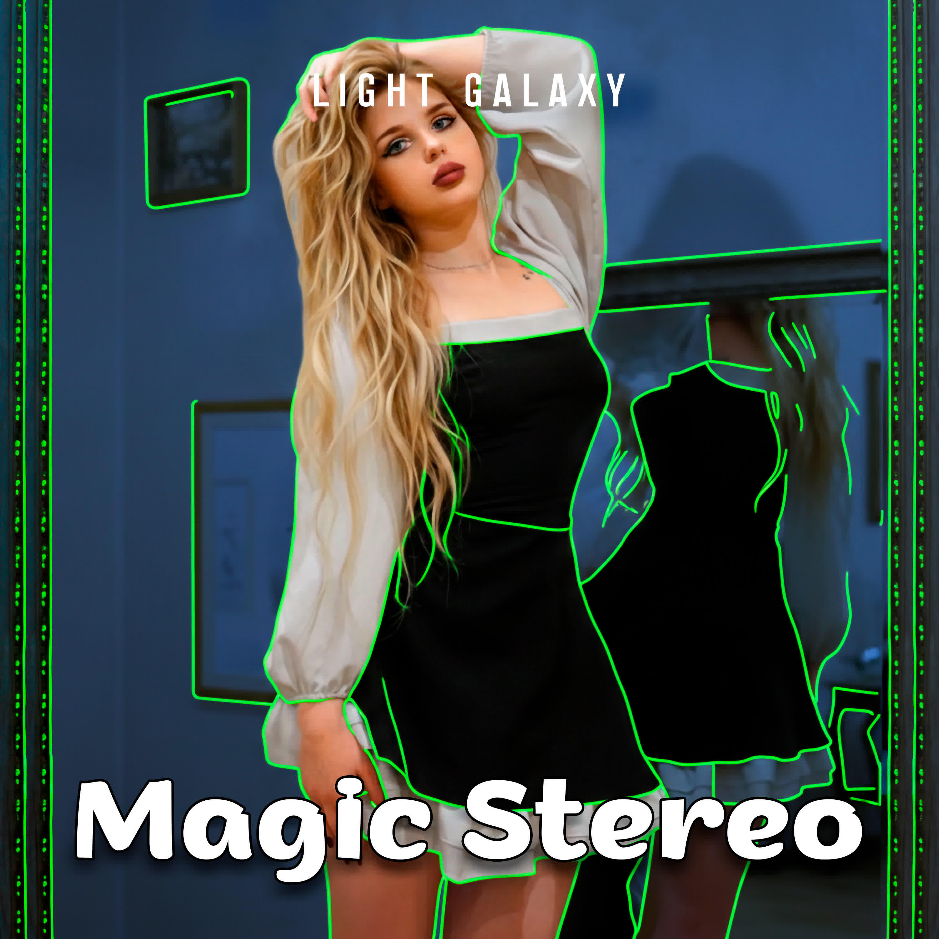 Релиз Magic Stereo