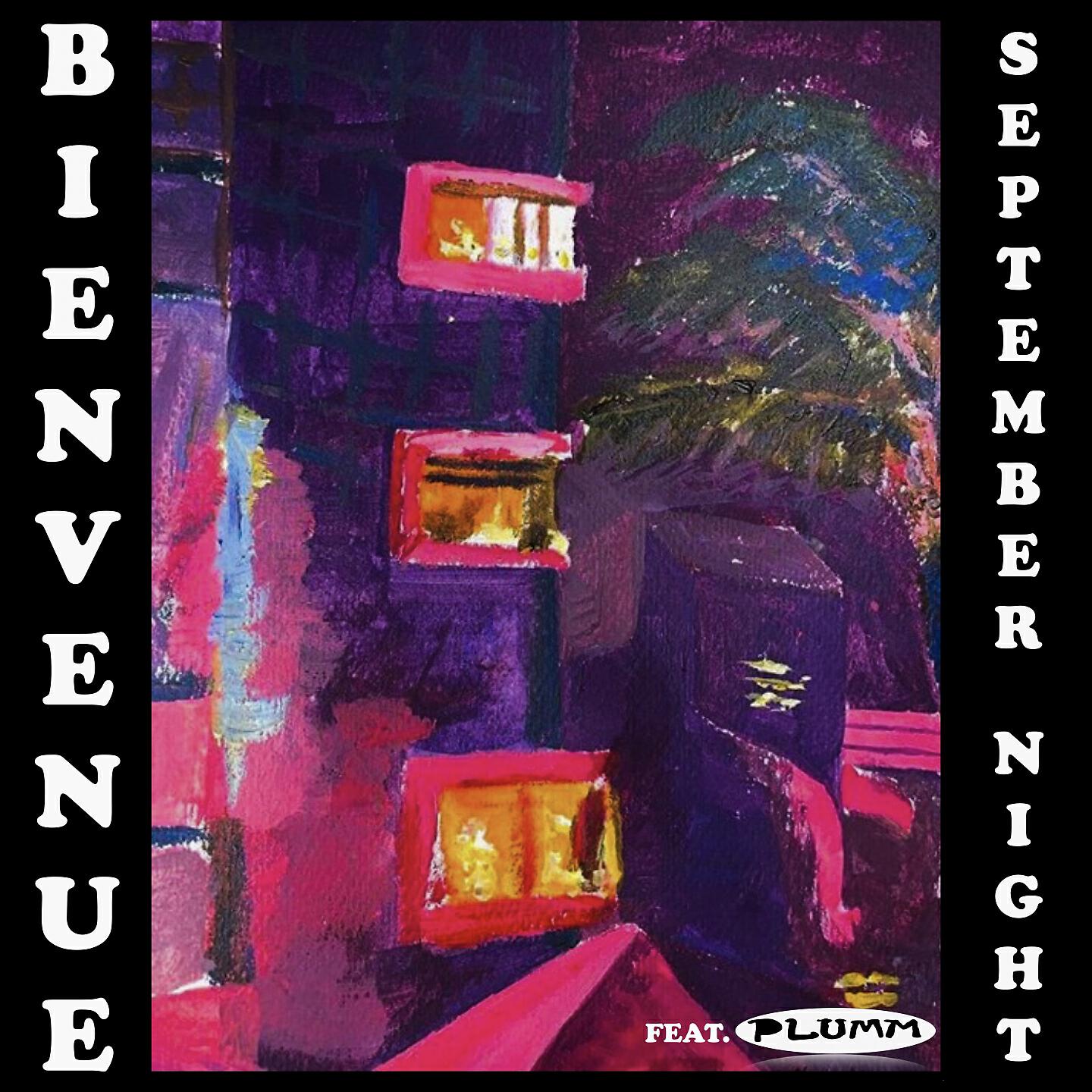 Релиз September Night