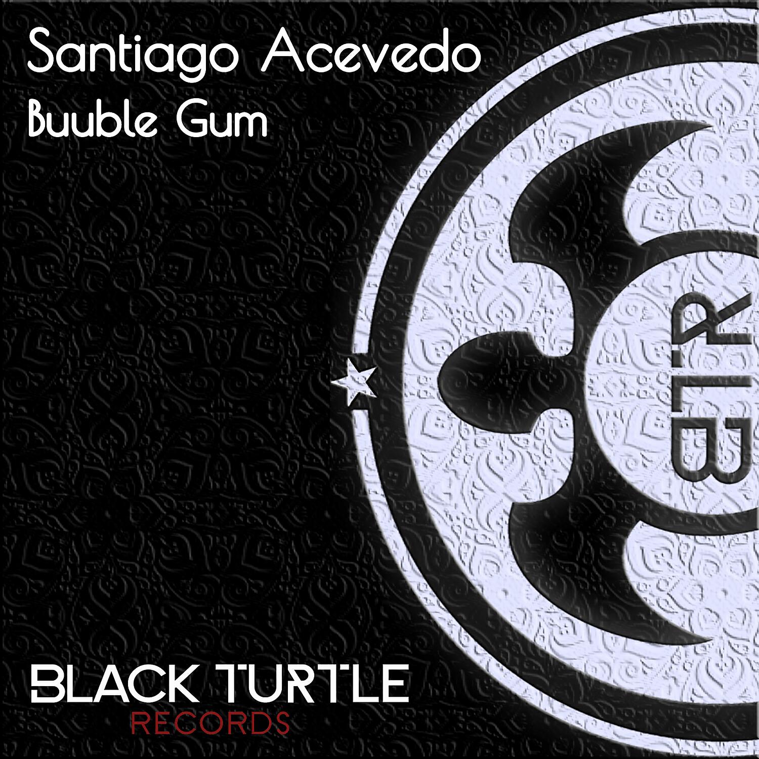 Релиз Buuble Gum
