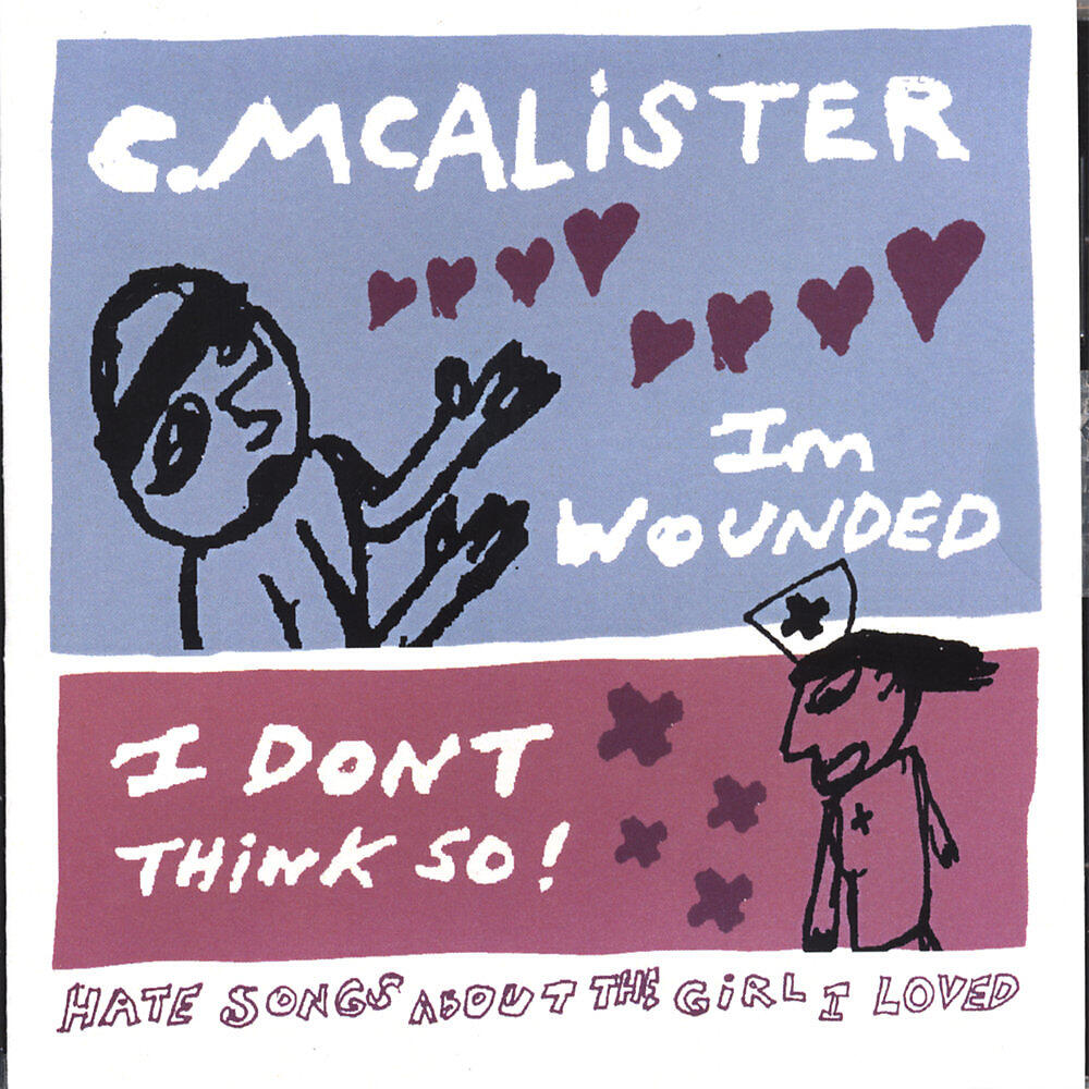 Charlie McAlister