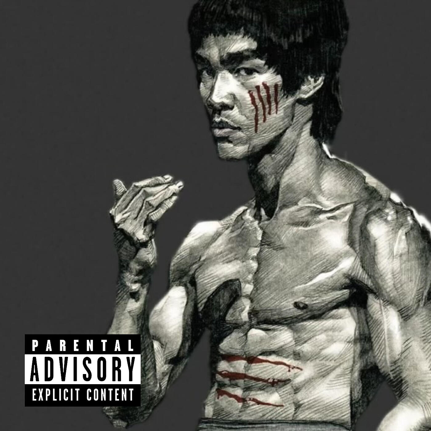 Релиз Bruce Lee