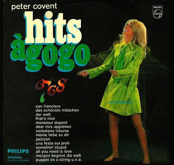 Peter Covent