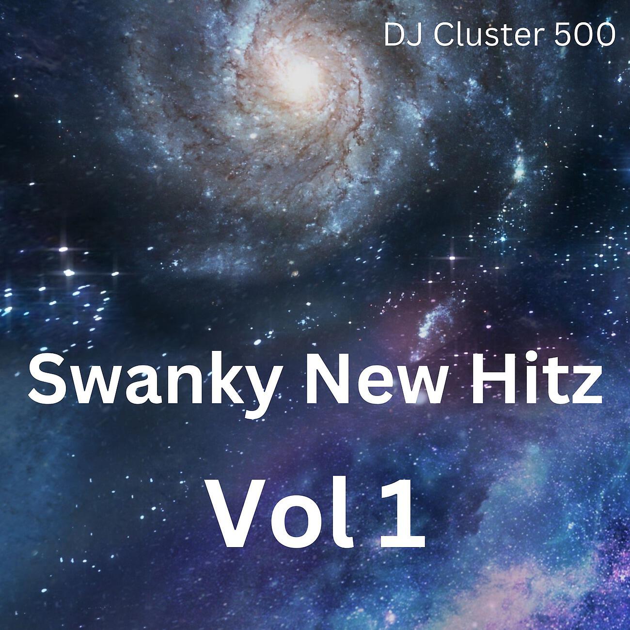 Релиз Swanky New Hitz Vol 1