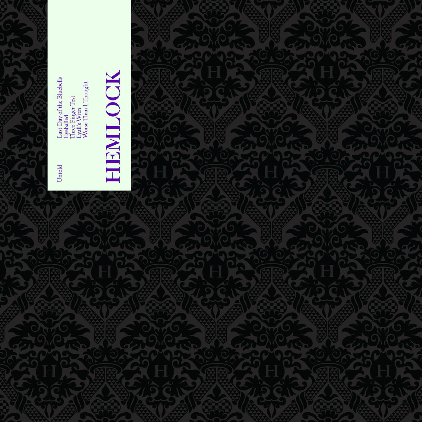 Релиз False Vacuum EP