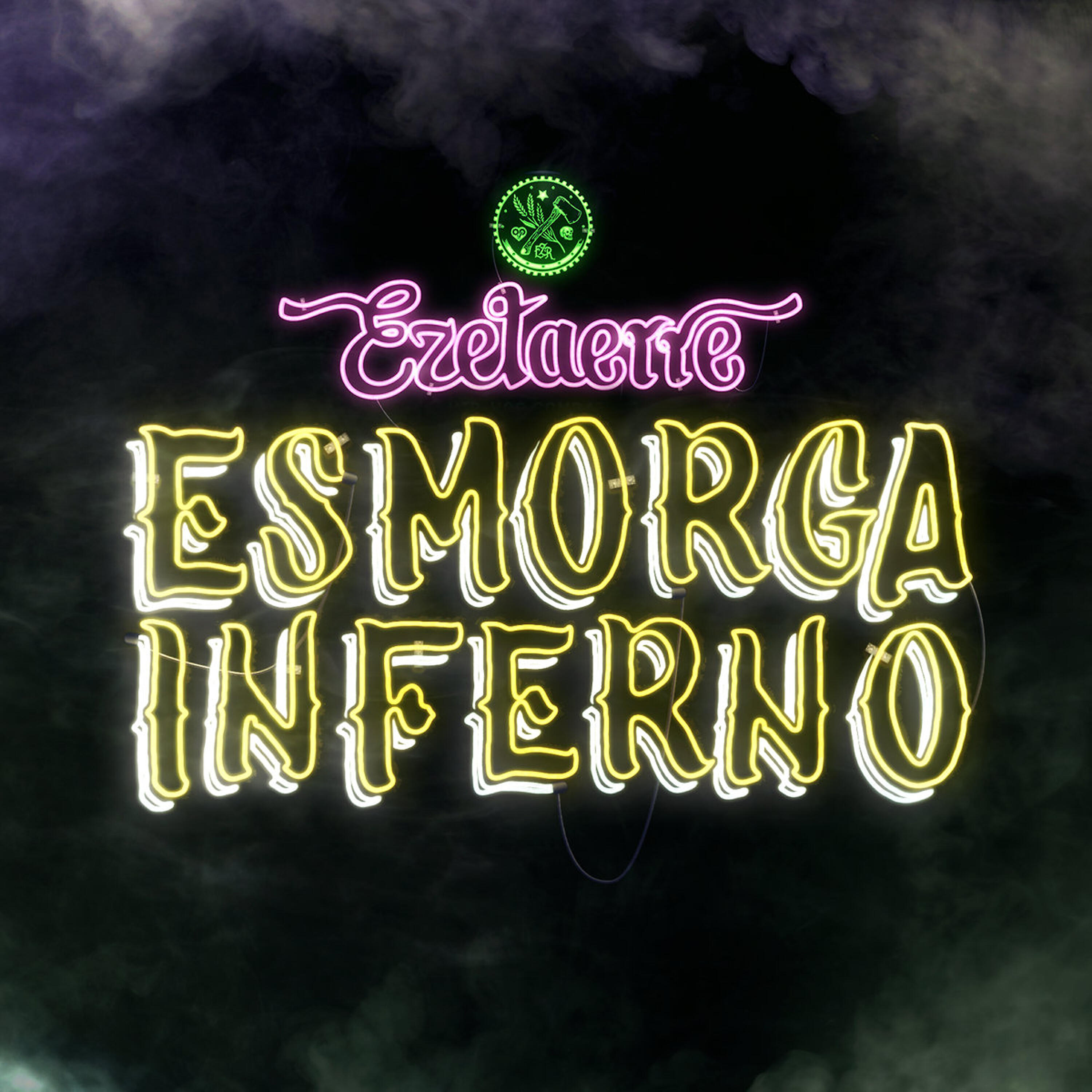 Релиз Esmorga Inferno