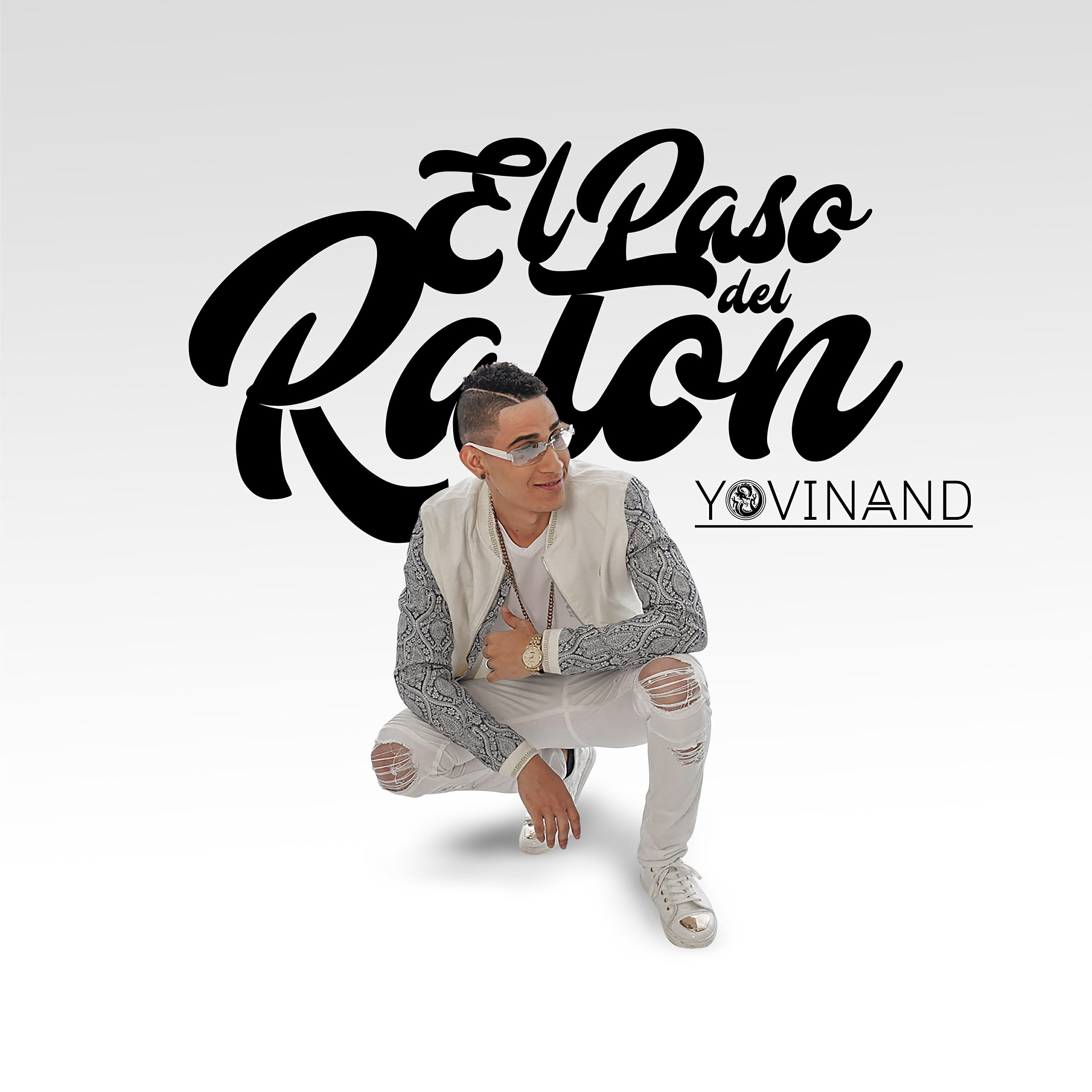 Релиз El Paso del Ratón