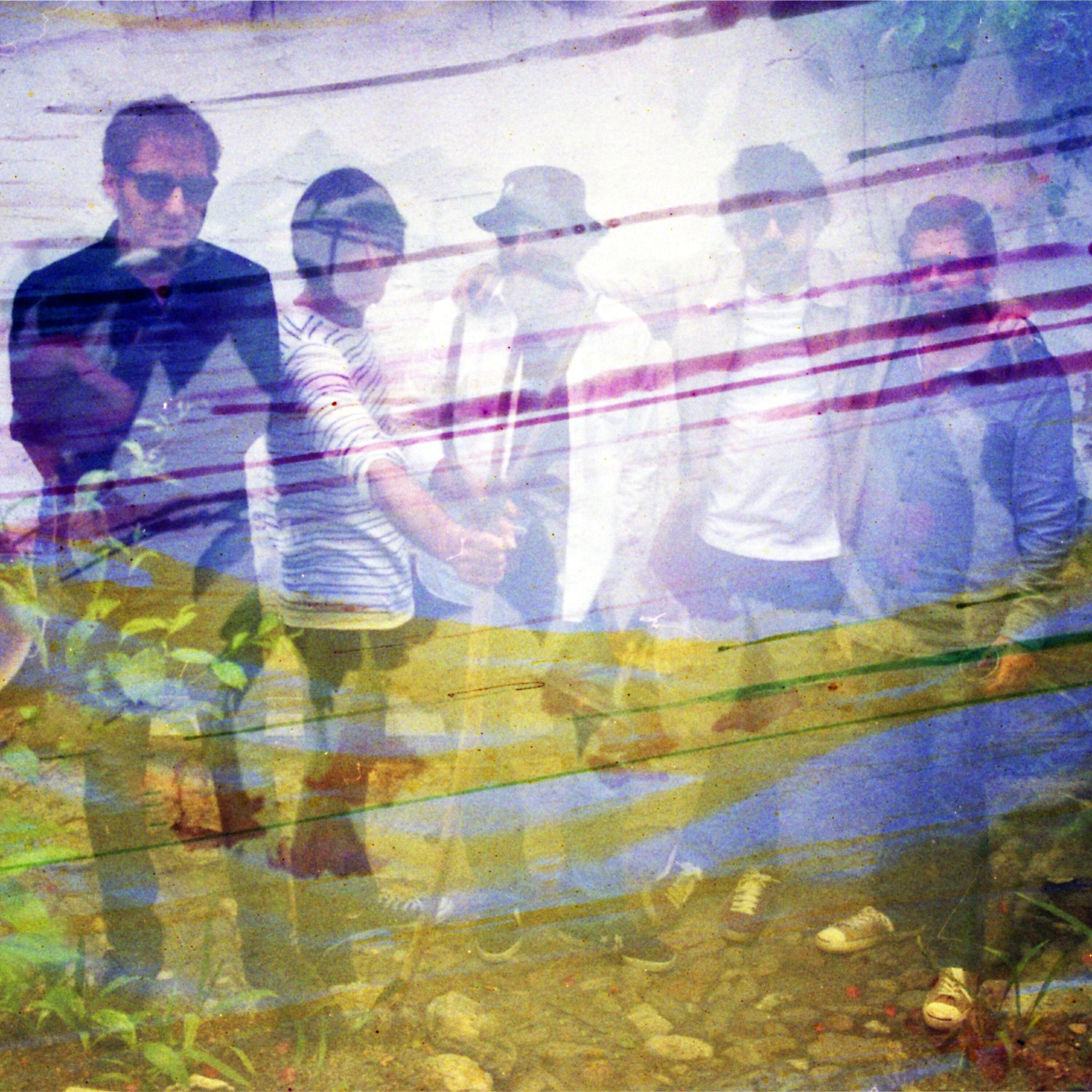 Релиз Fiesta de Hierba (Demo 2006)