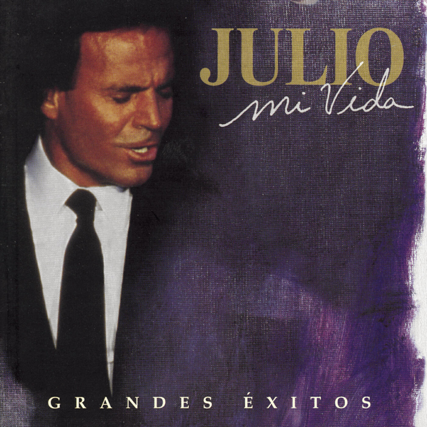 Релиз Mi Vida: Grandes Exitos
