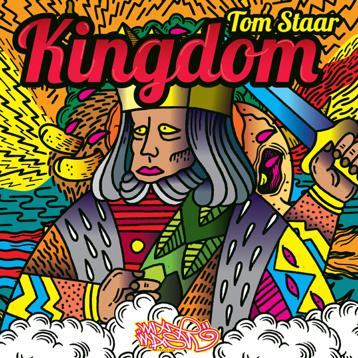 Релиз Kingdom