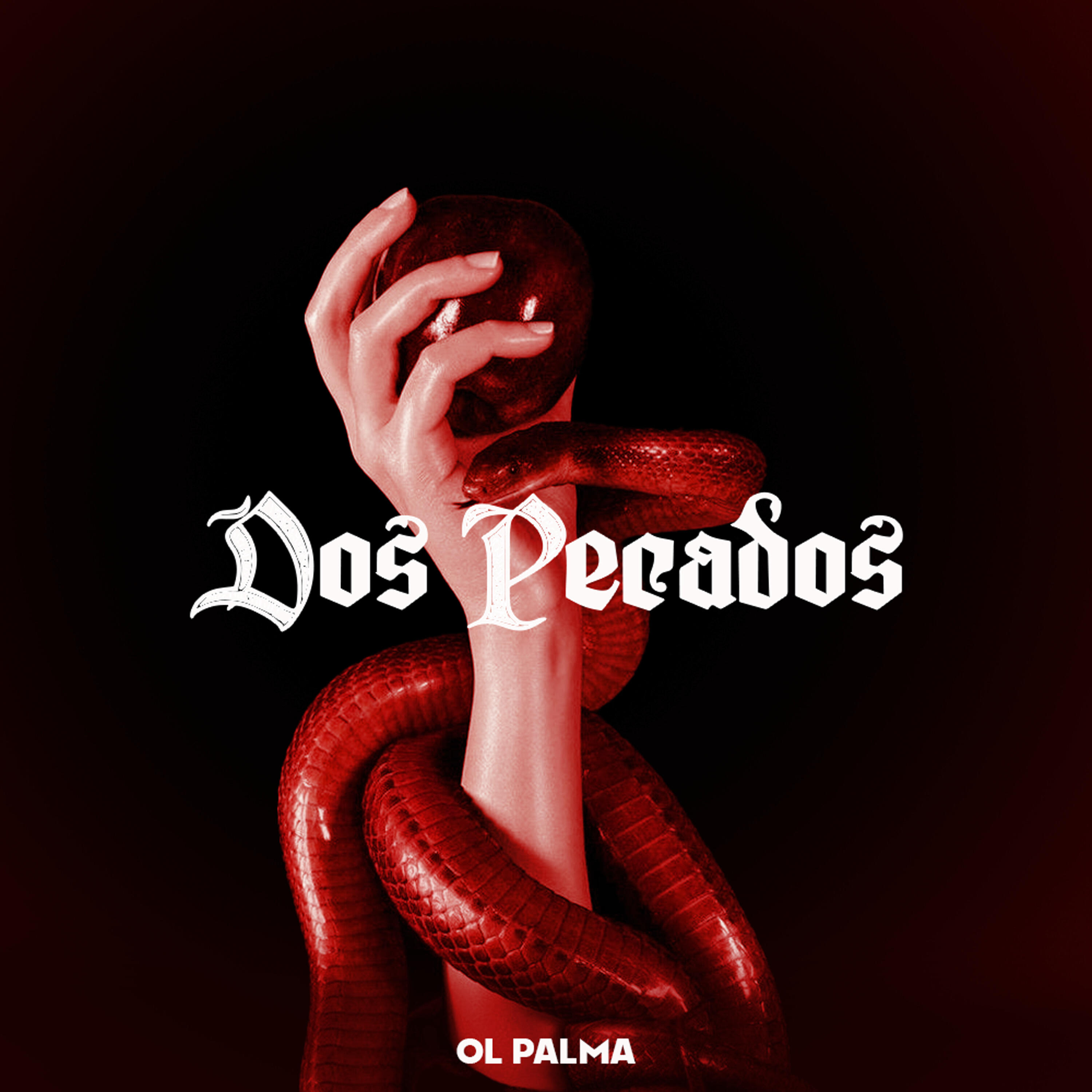 Релиз Dos Pecados