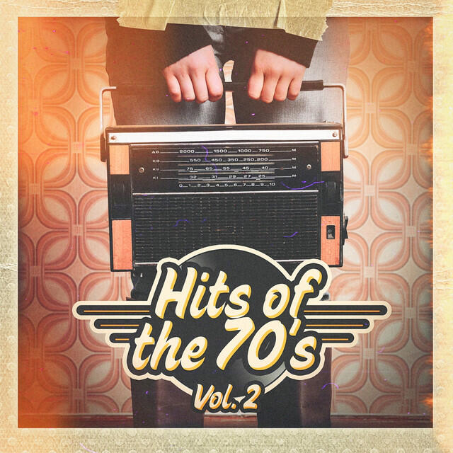 Релиз Hits of the 70's, Vol. 2