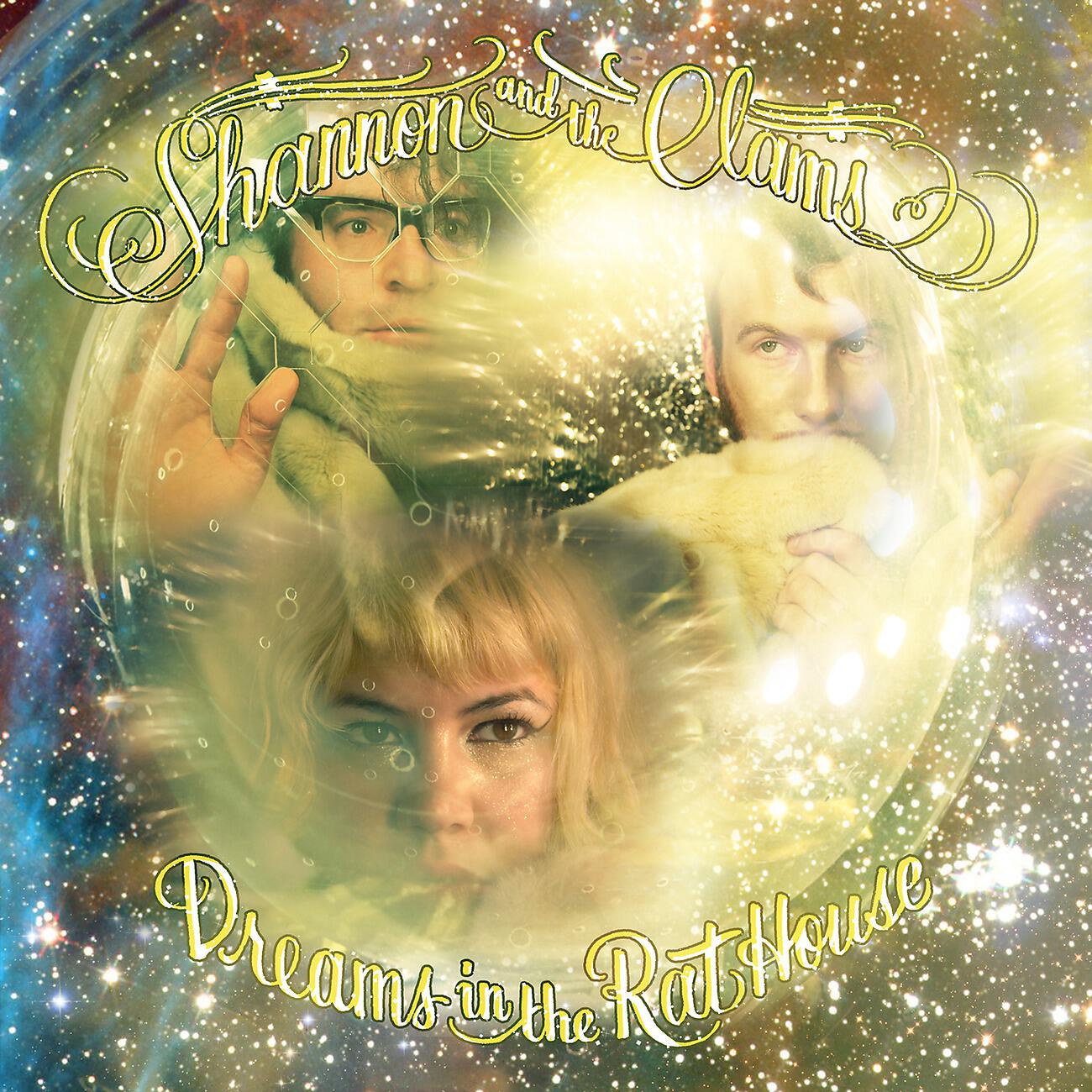 Скачать песню Shannon & Clams - Into a Dream бесплатно в MP3 для Android и iOS