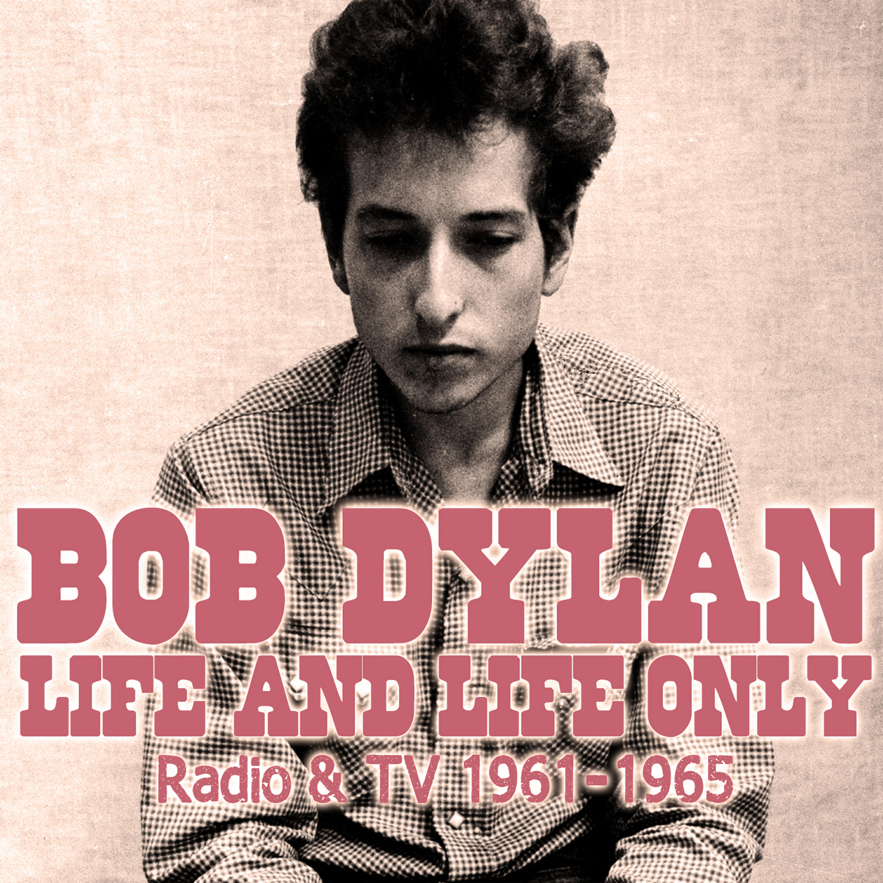 Релиз Life and Life Only (Live)