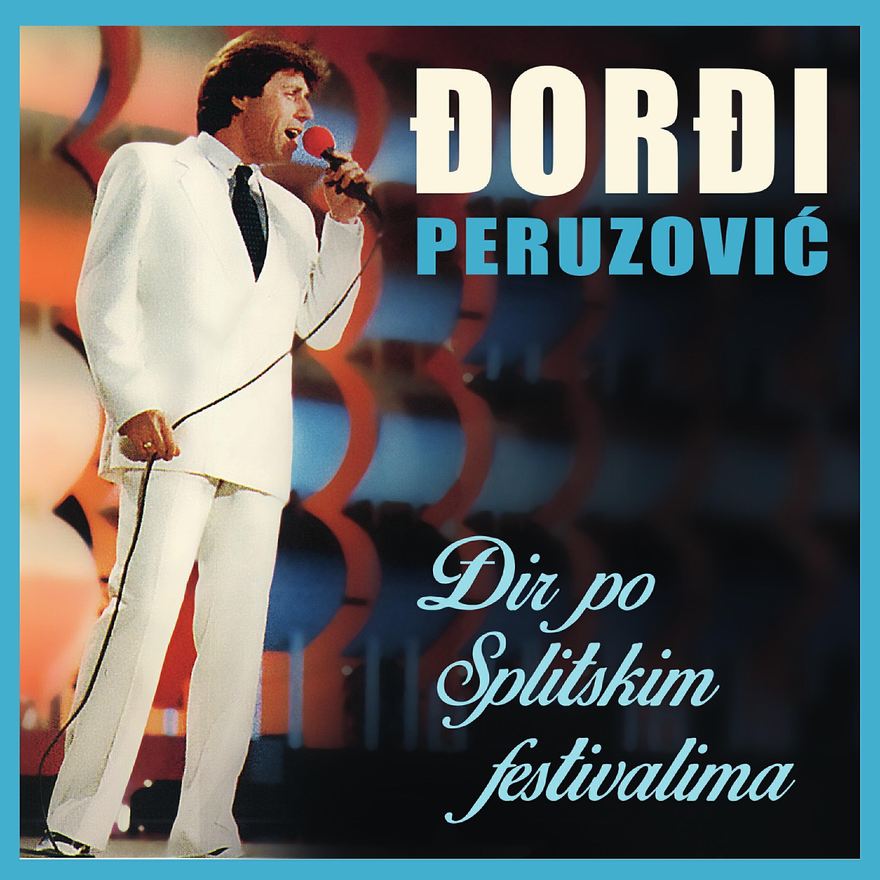 Đorđi Peruzović