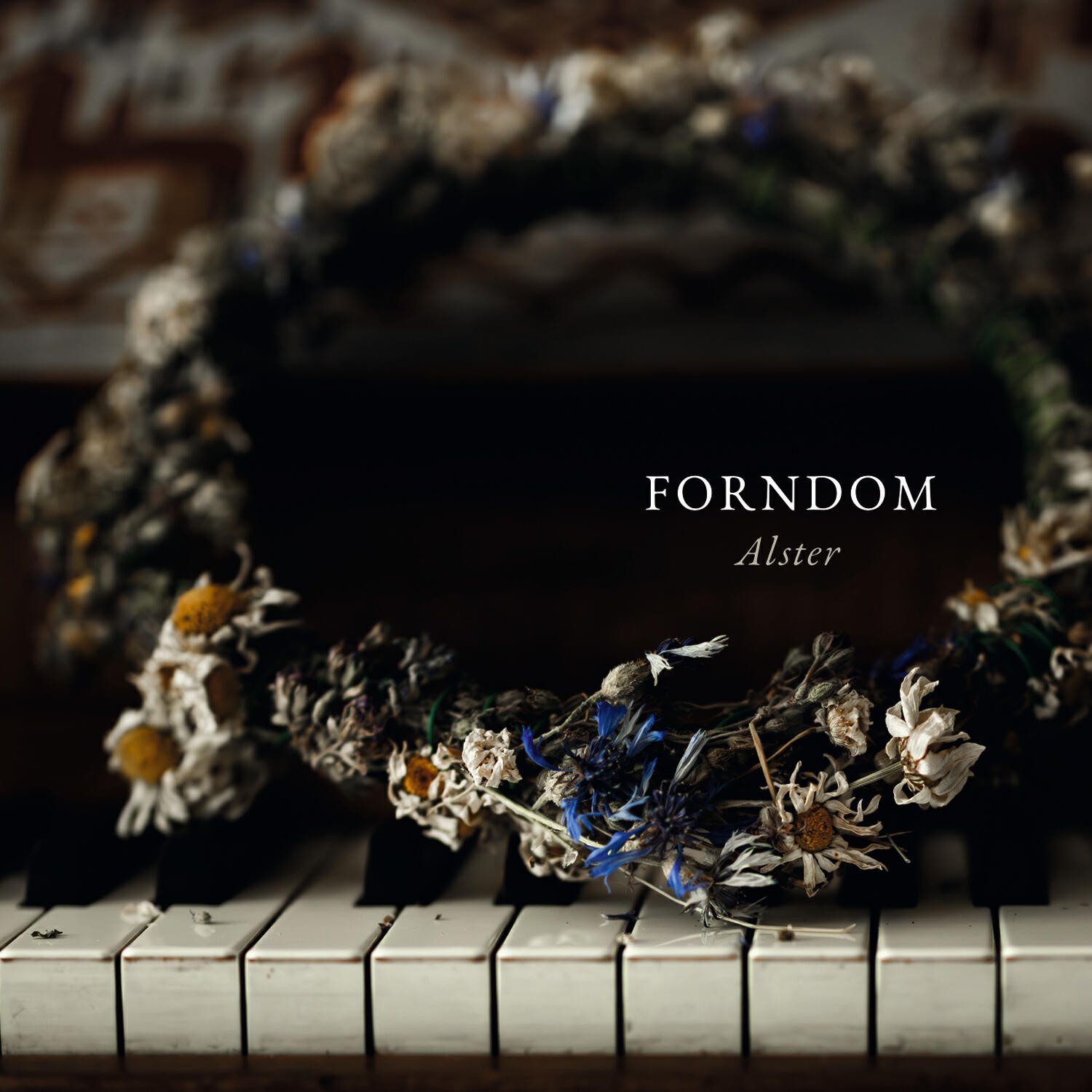 Релиз Alster (Piano version)