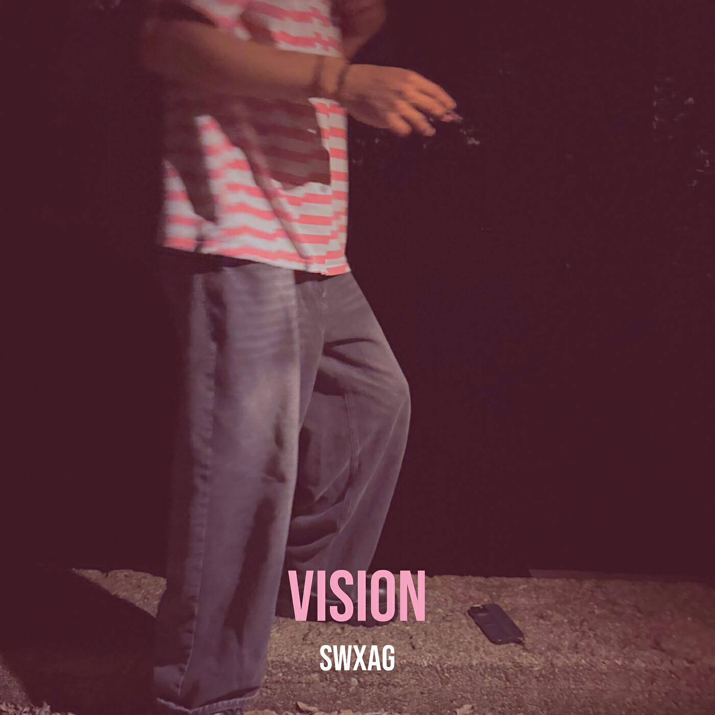 Релиз Vision