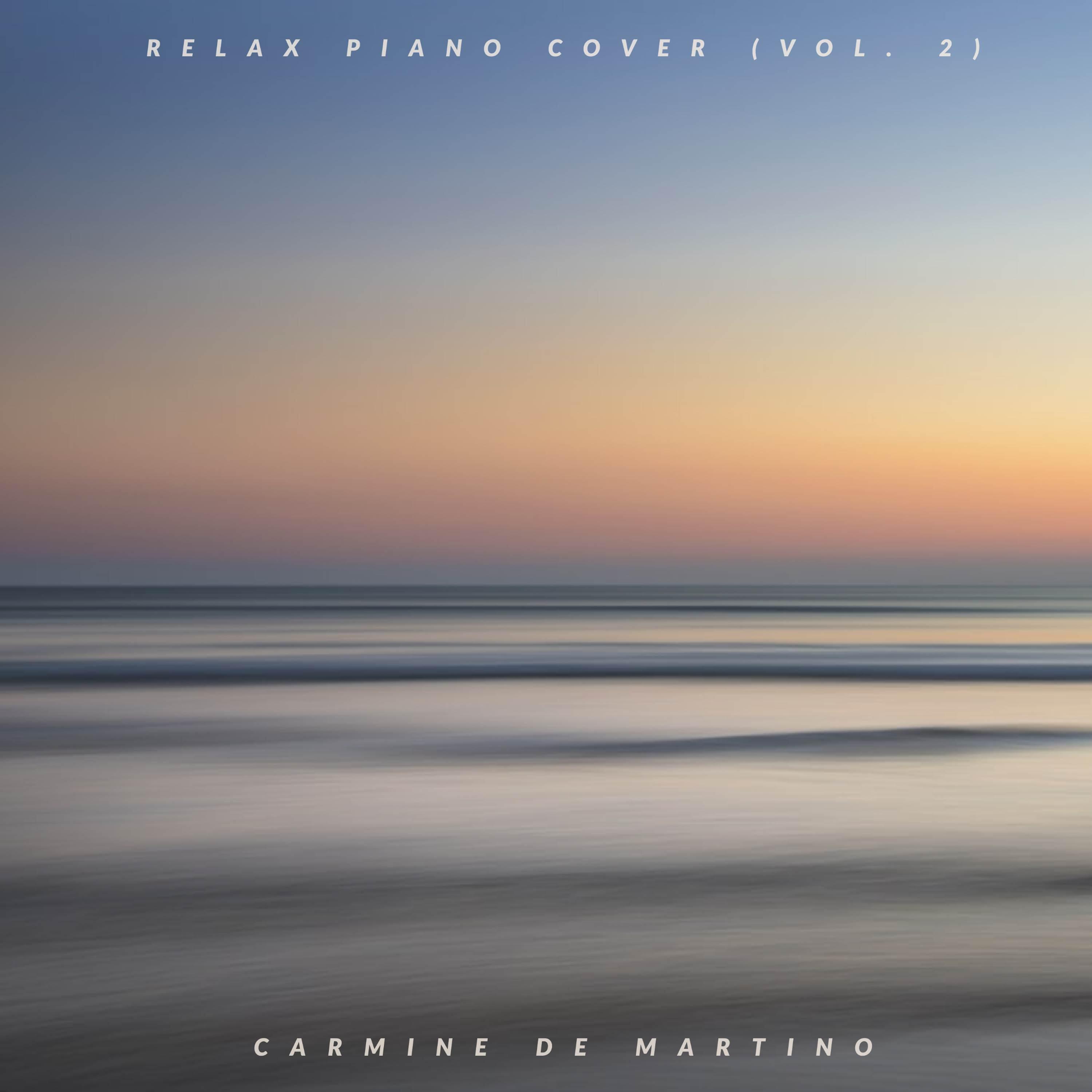 Релиз Relax Piano Cover, Vol. 2