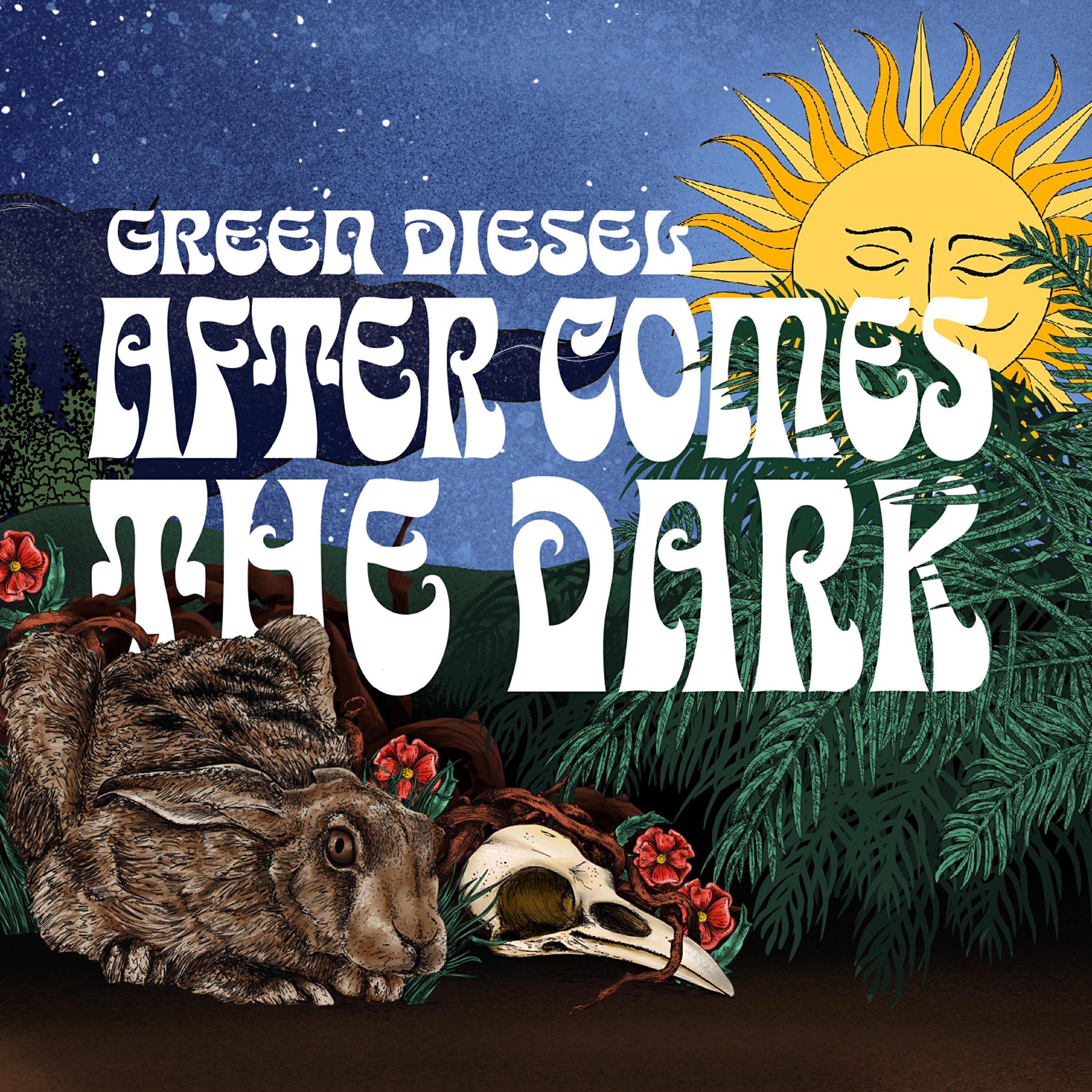 Green Diesel