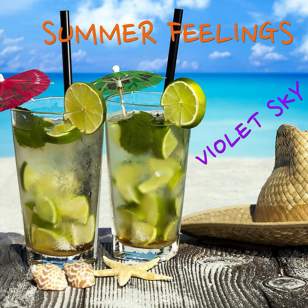 Релиз Summer Feelings