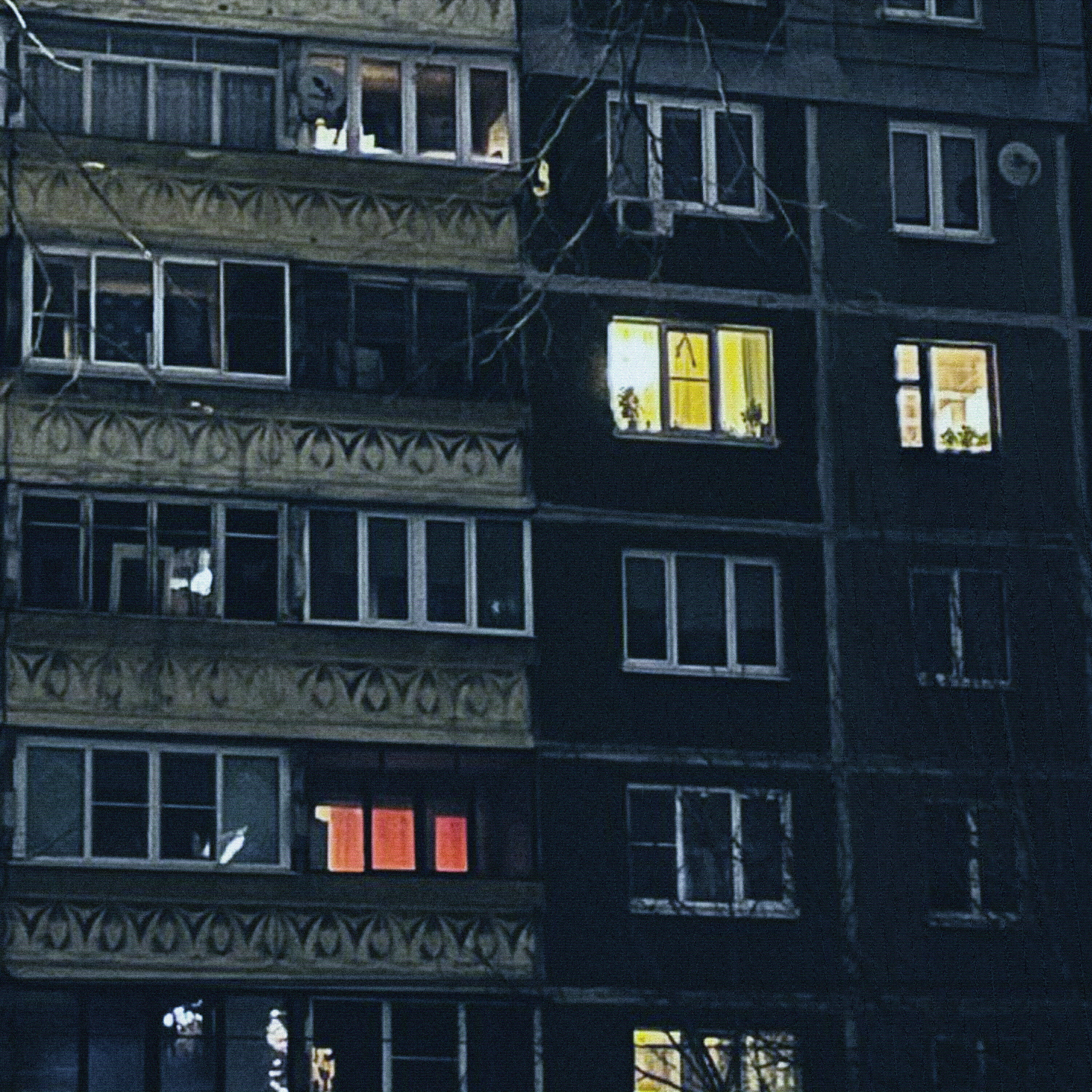 Релиз summary
