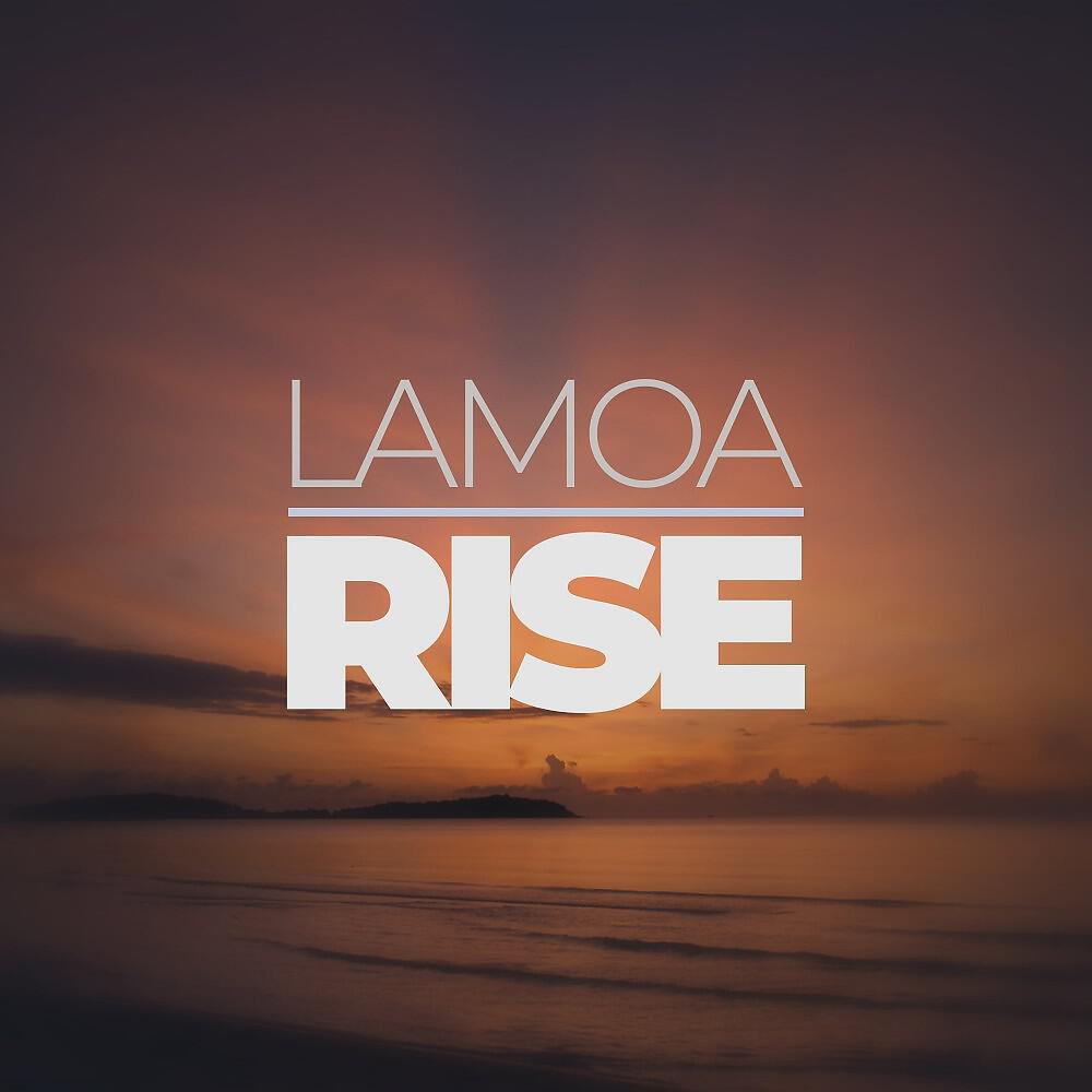 Релиз Rise