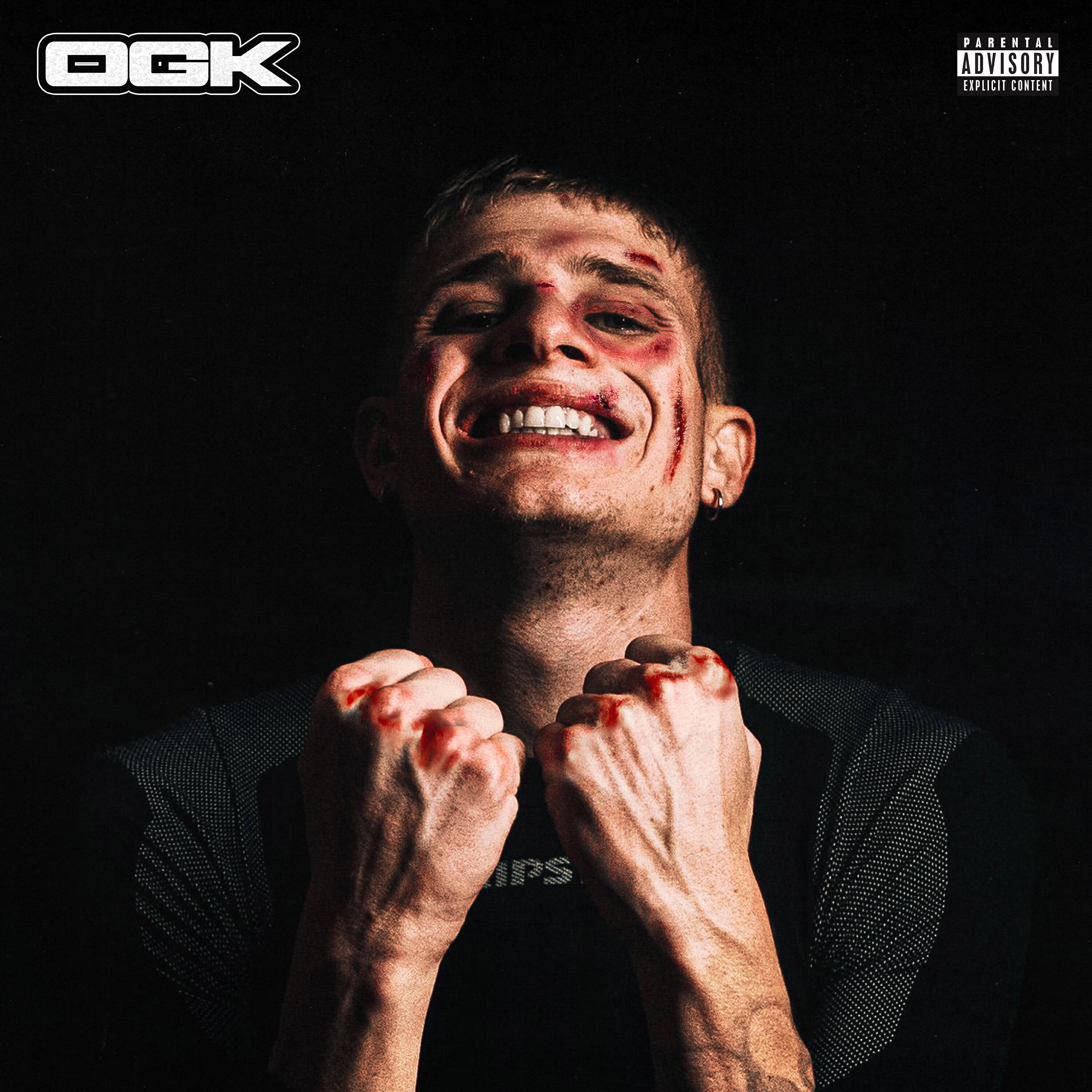 Релиз OGK