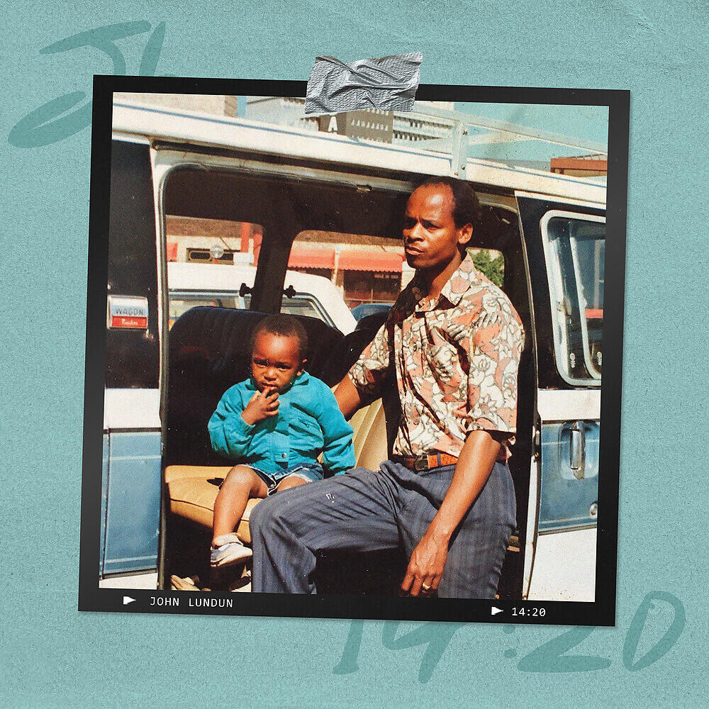 Релиз Kea Leboga