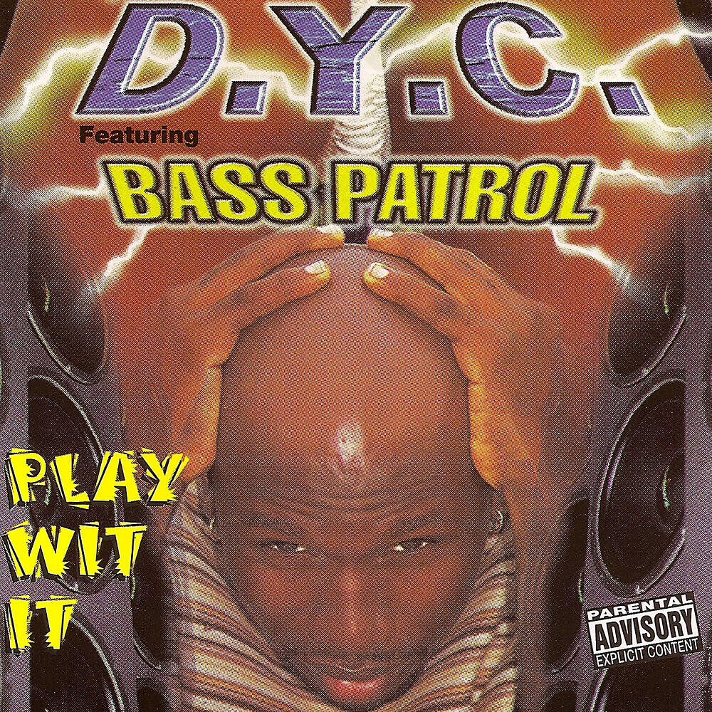Релиз Play Wit It