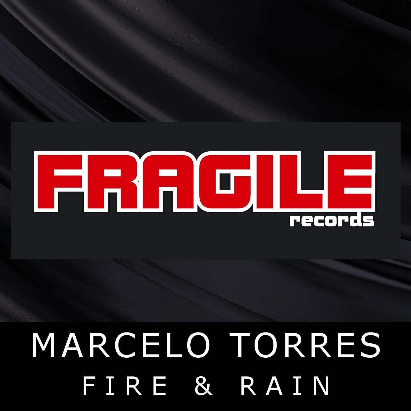 Релиз Fire & Rain