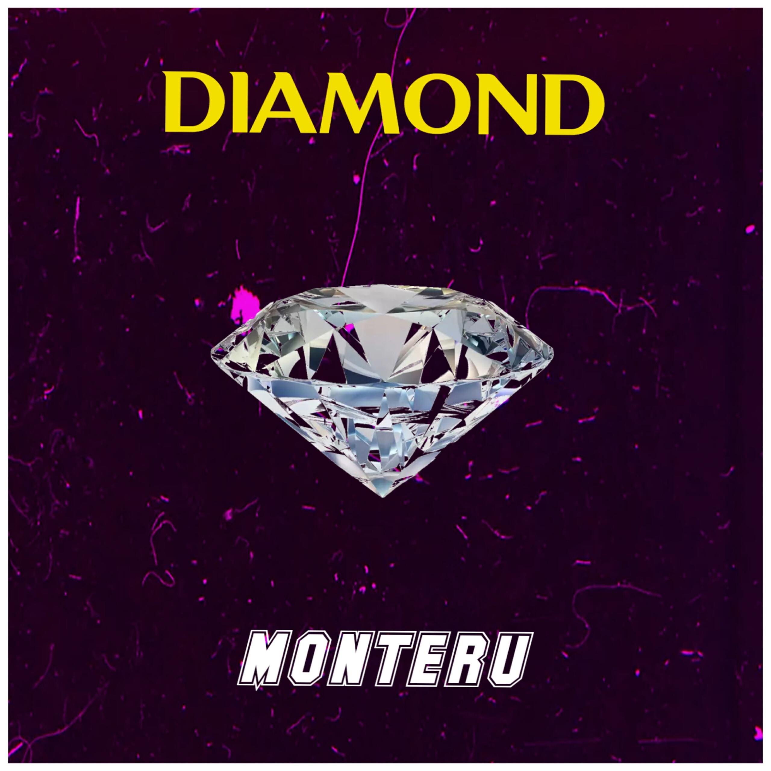 Релиз Diamond