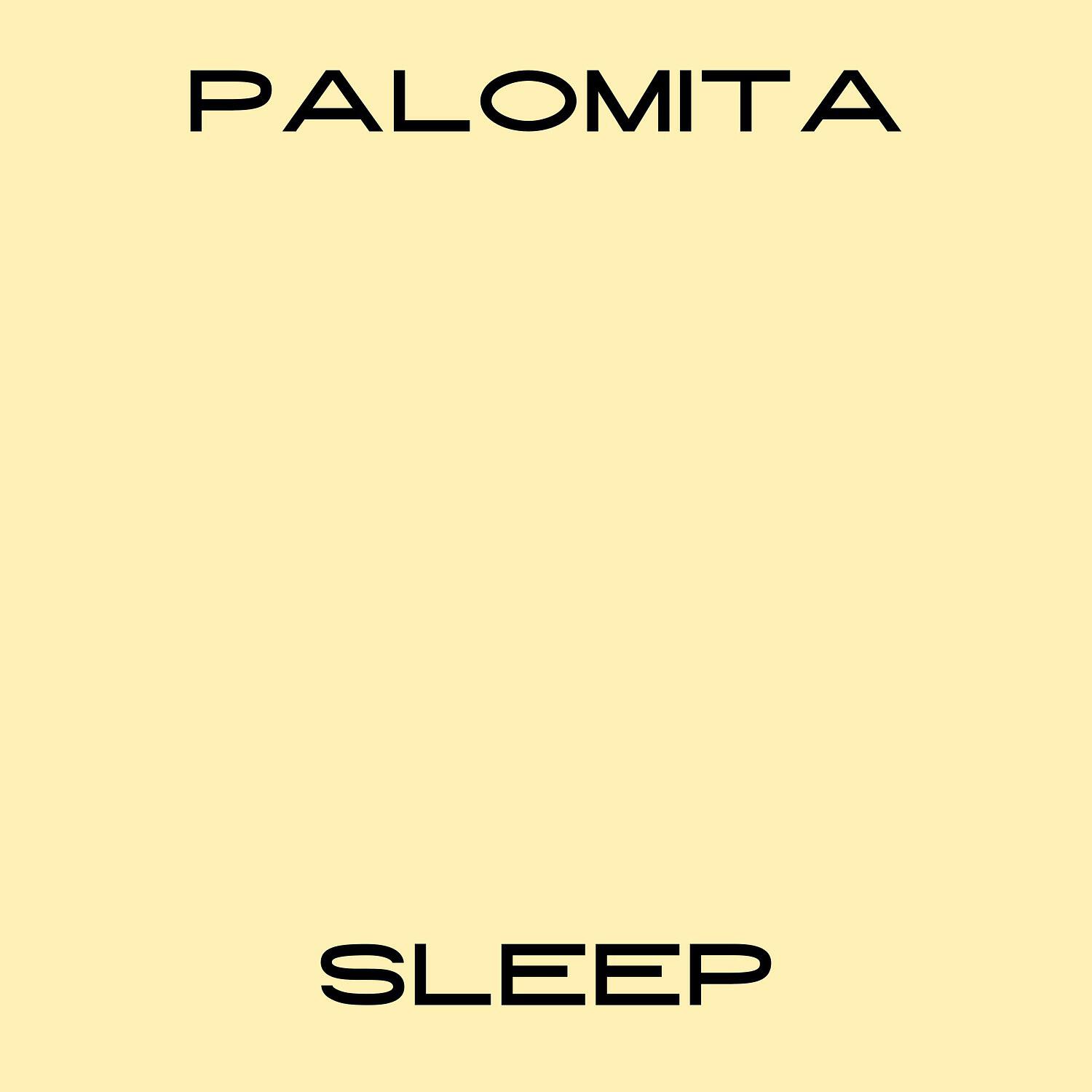 Palomita
